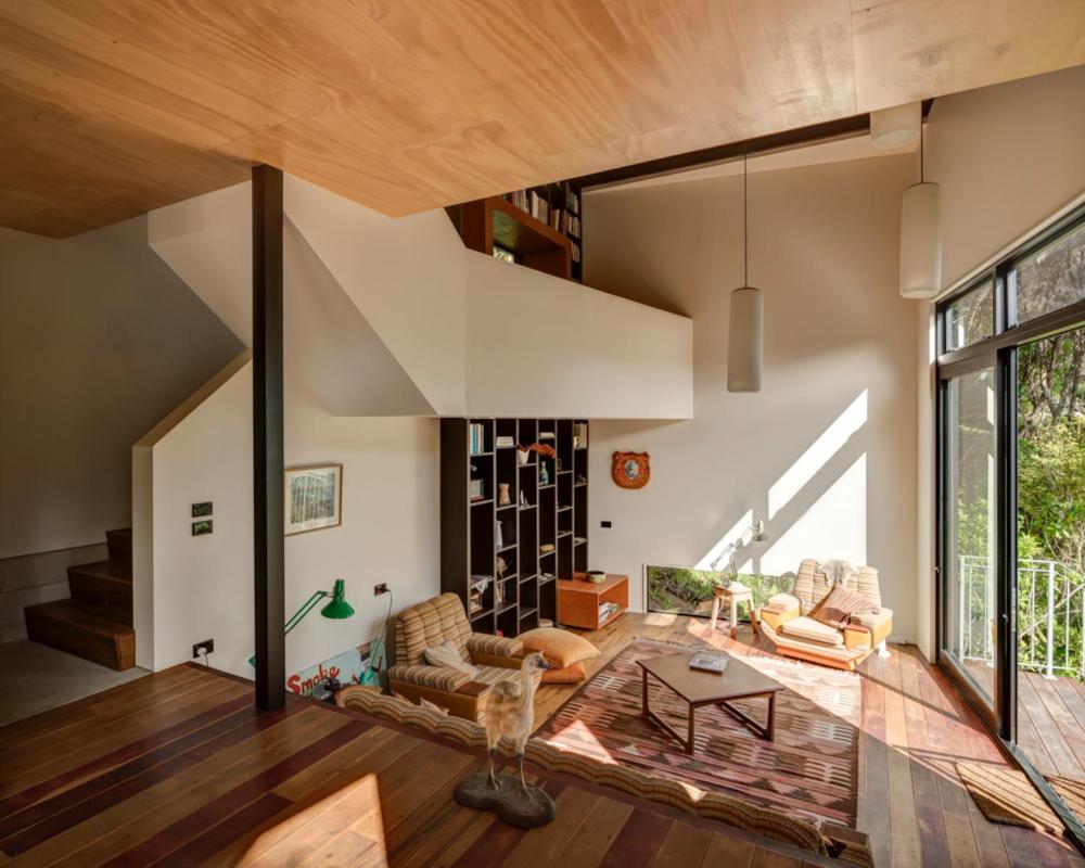 Blackpool House - Stay Waiheke view 5