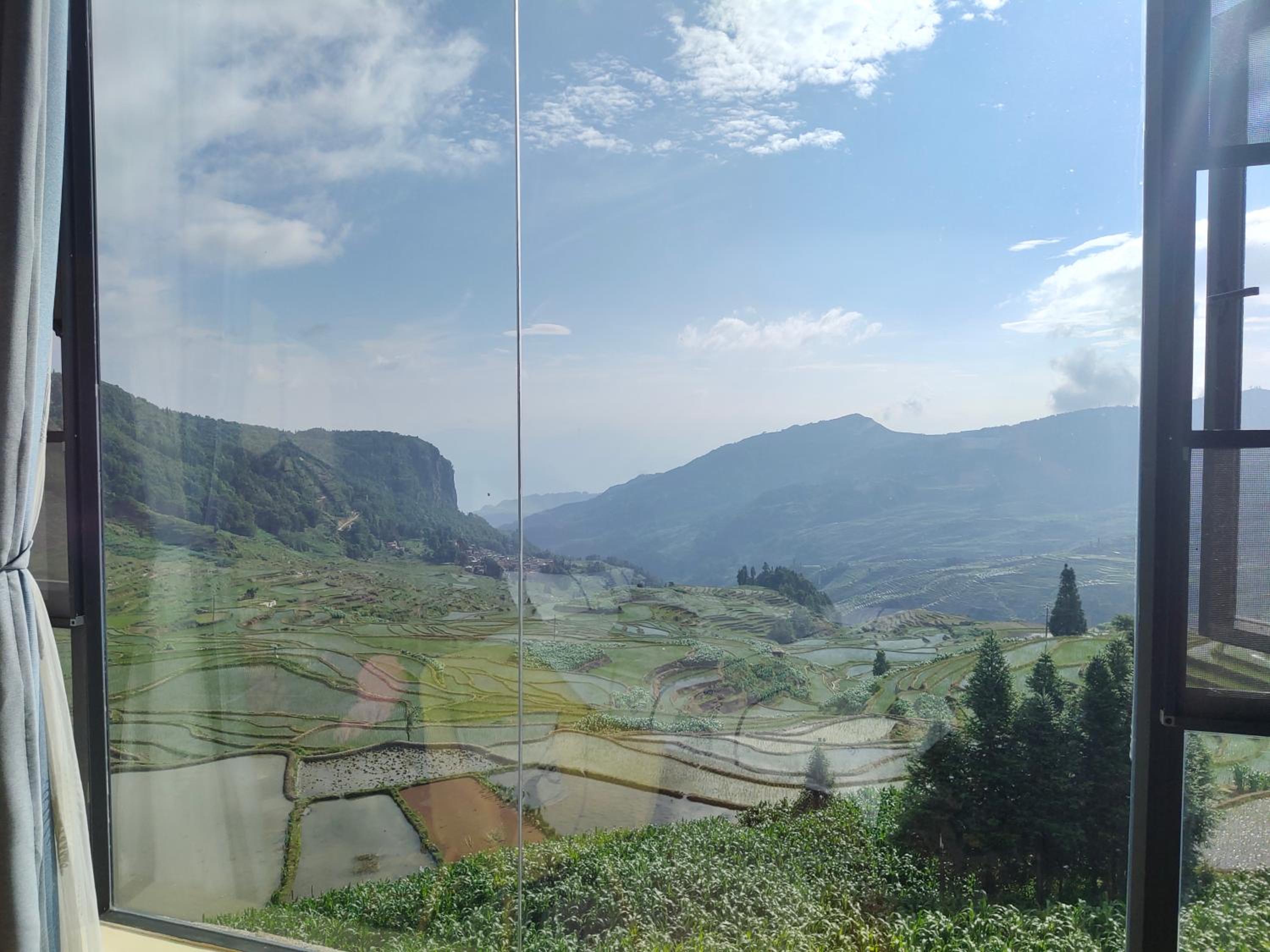 Tian Yuan Mu Ge Homestay