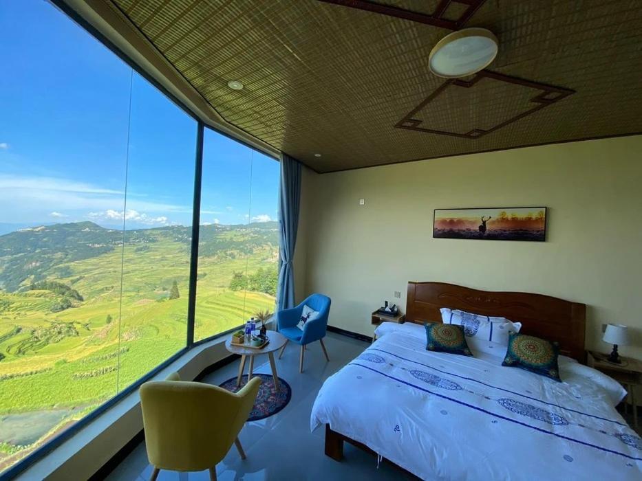 Tian Yuan Mu Ge Homestay