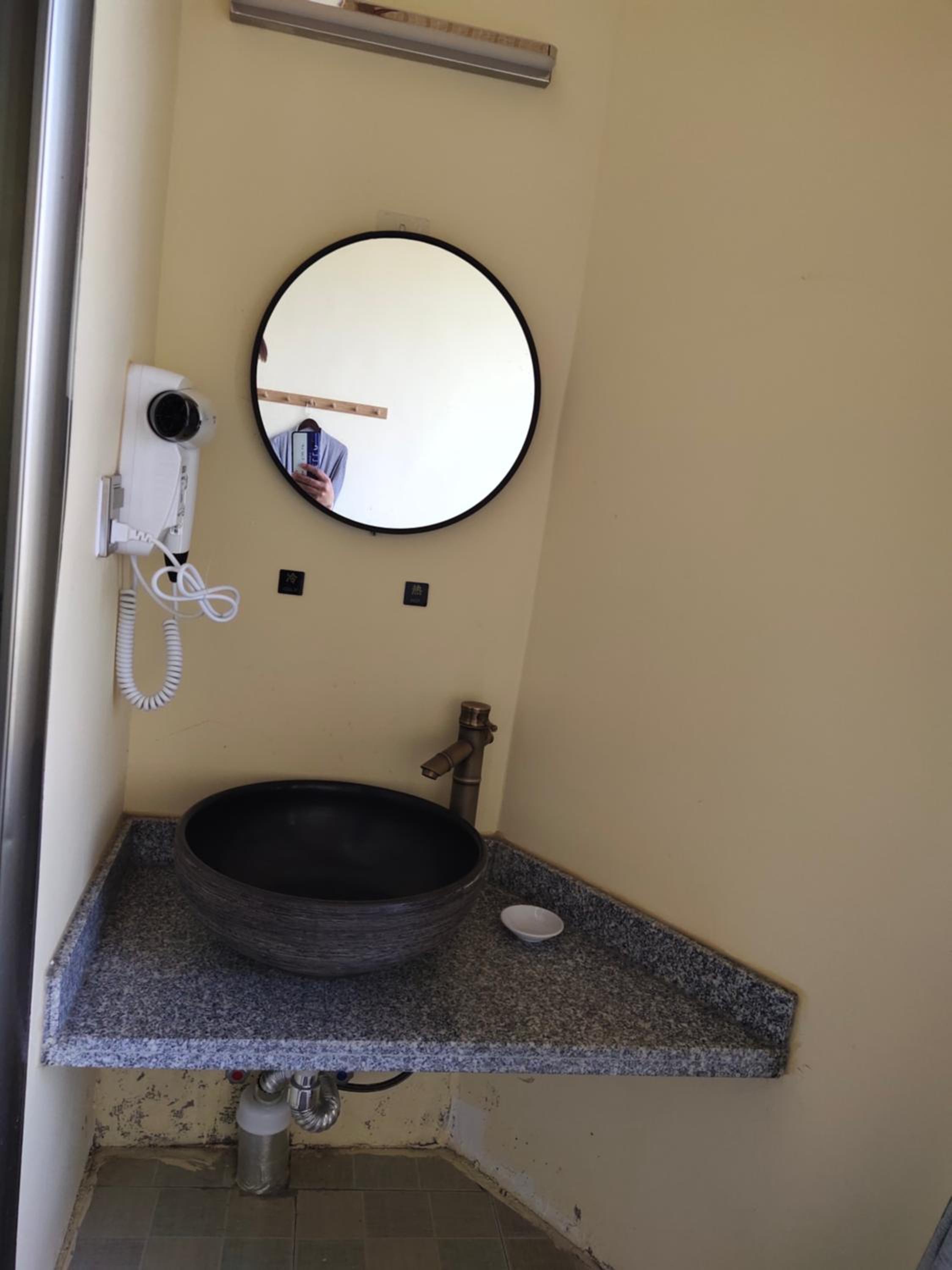 Tian Yuan Mu Ge Homestay