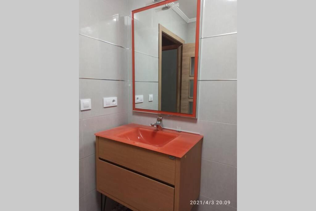 Apartamento reformado 1º photo 3