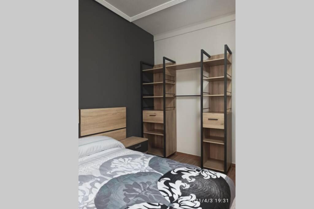 Apartamento reformado 1º photo 4