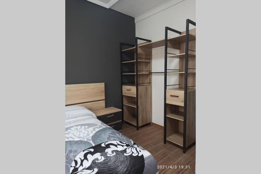 Apartamento reformado 1º photo 2