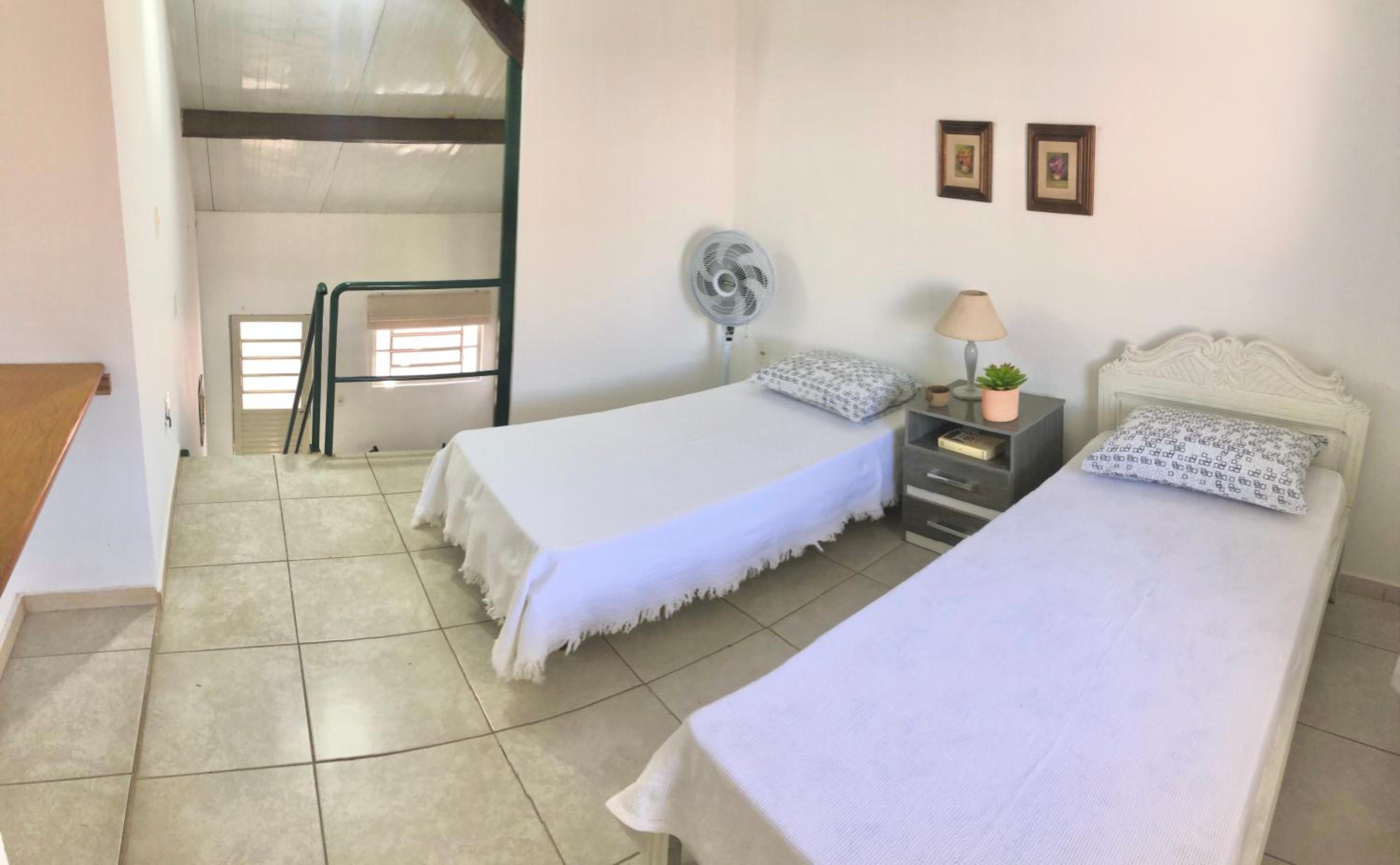 Casa com ótima localização
