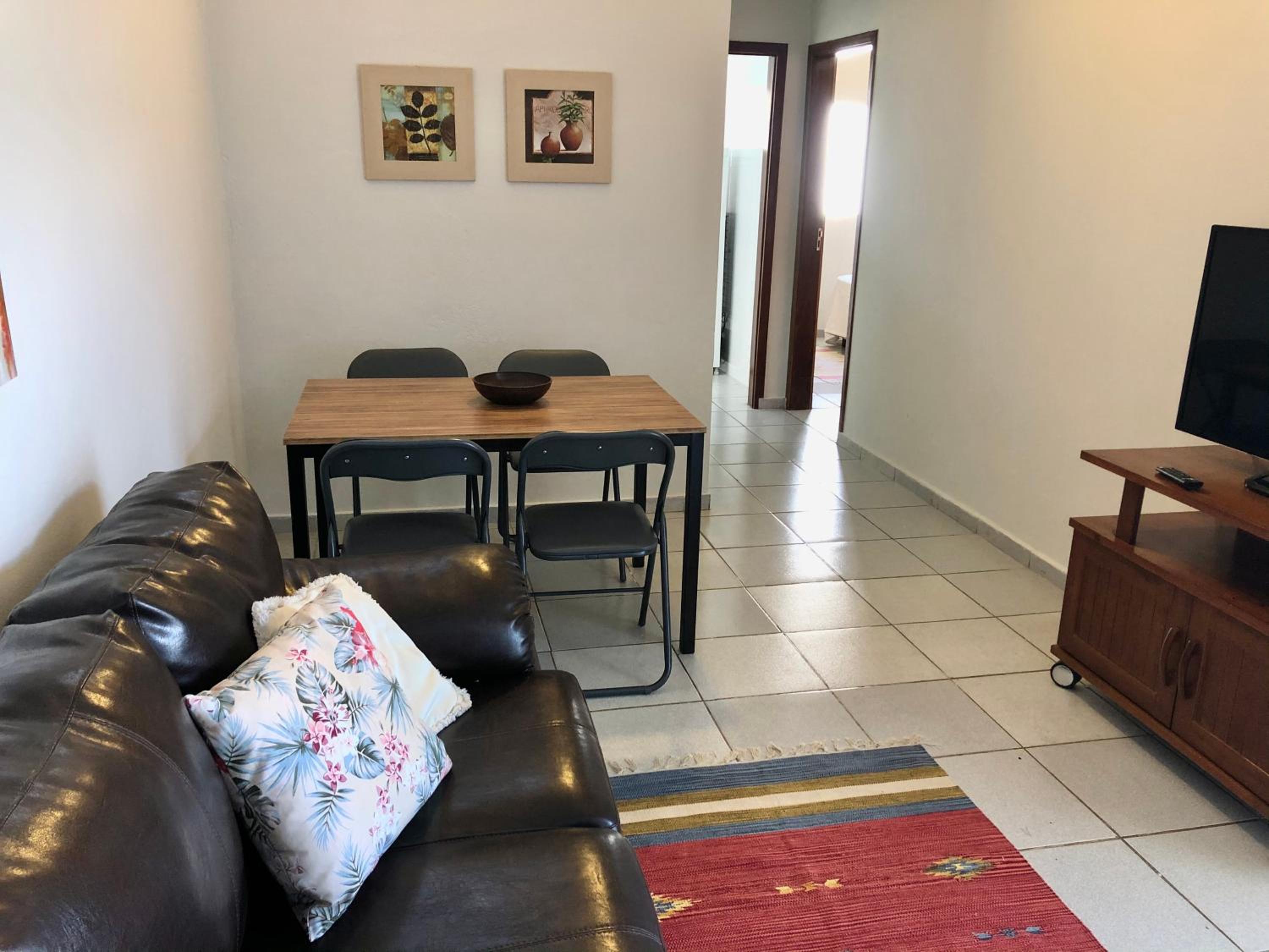 Casa com ótima localização