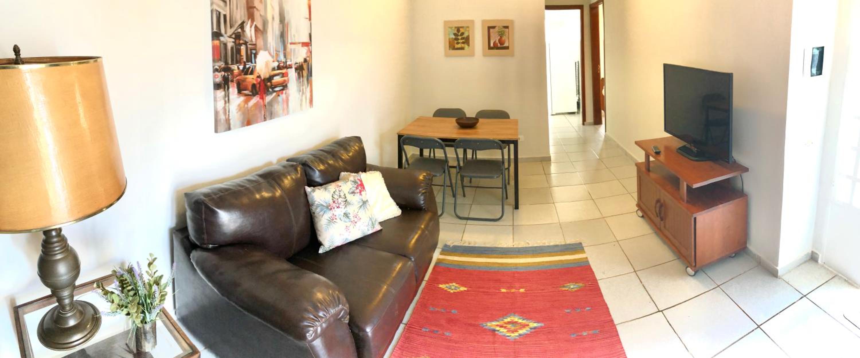 Casa com ótima localização