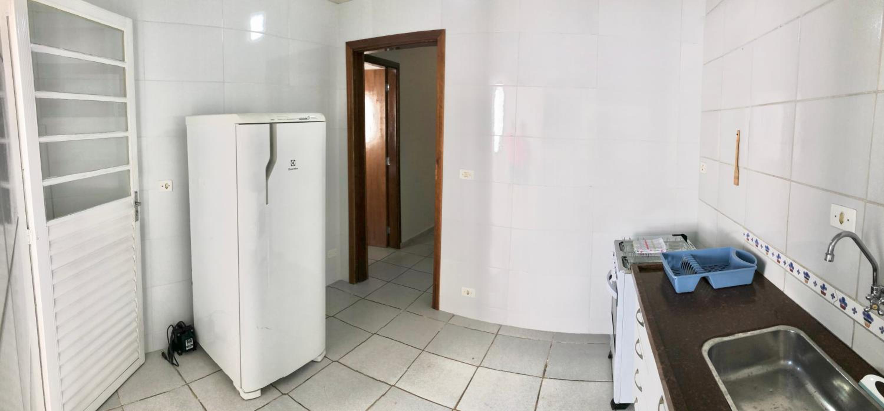 Casa com ótima localização
