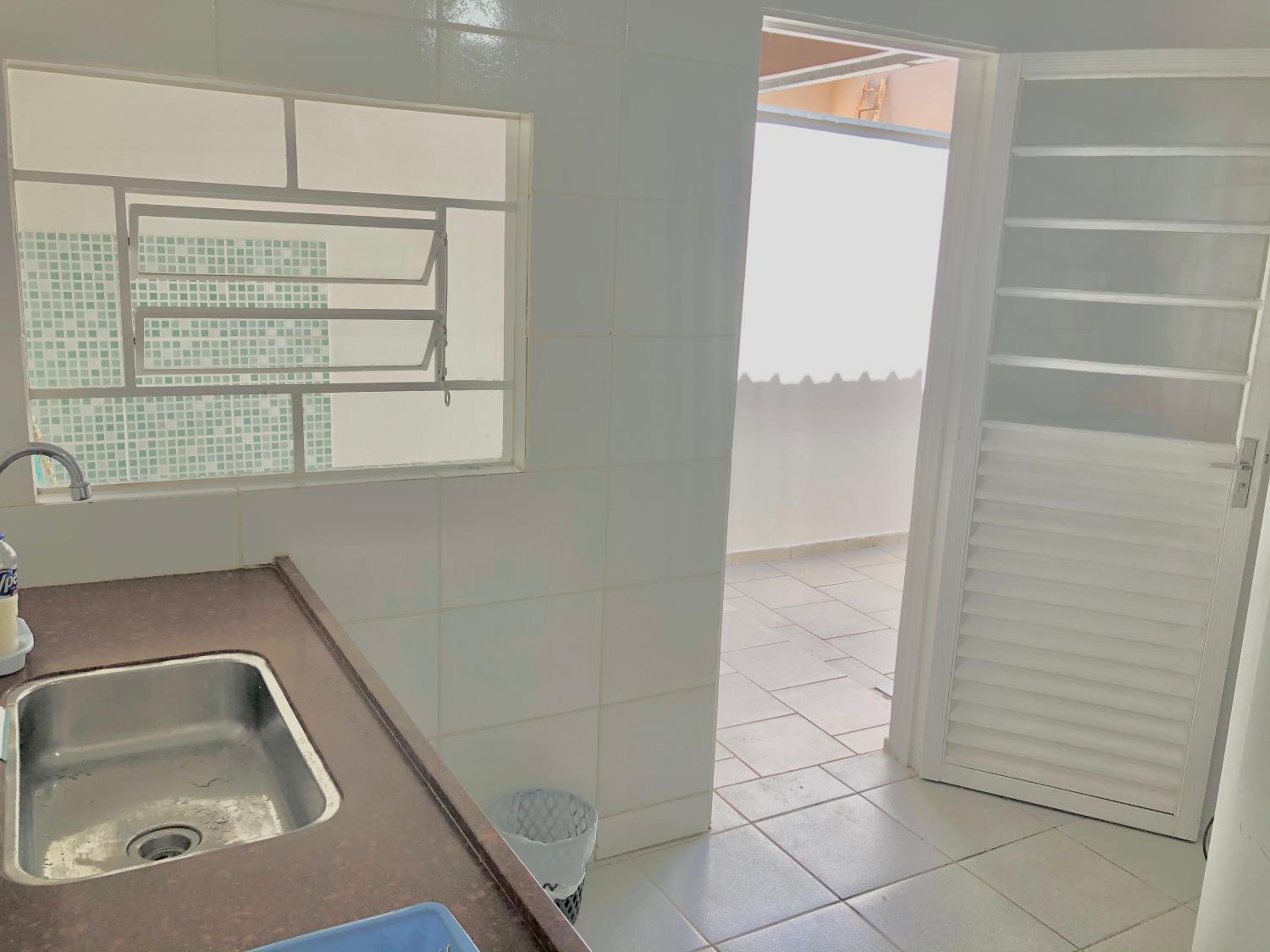 Casa com ótima localização