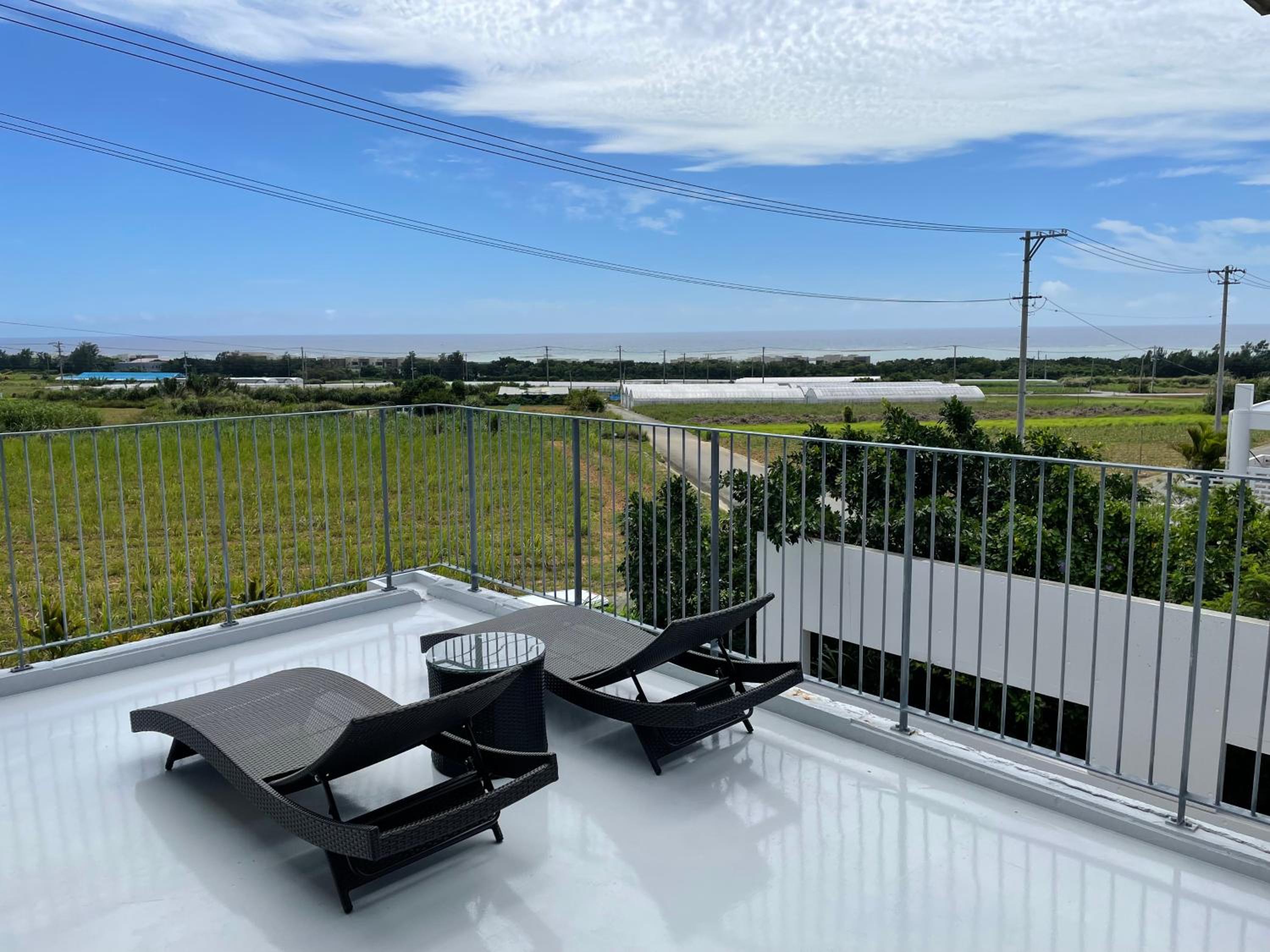 JAM ClubHouse Resort view 5