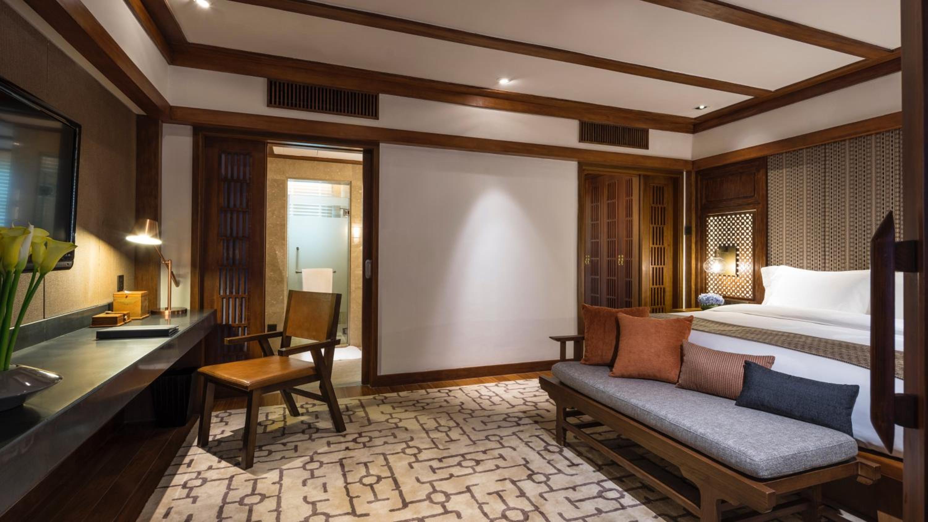 InterContinental Lijiang Ancient Town Resort by IHG 64