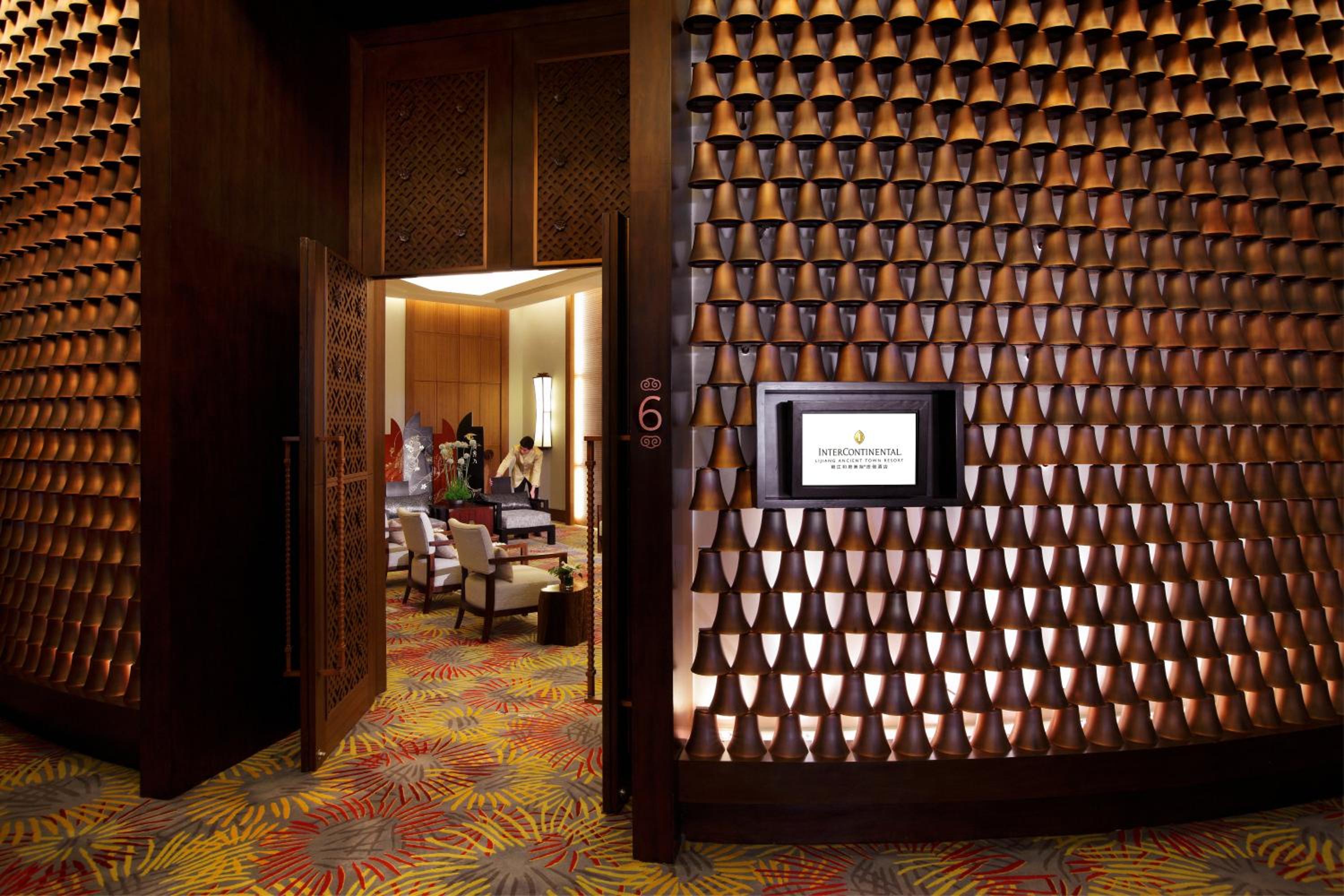InterContinental Lijiang Ancient Town Resort by IHG 42