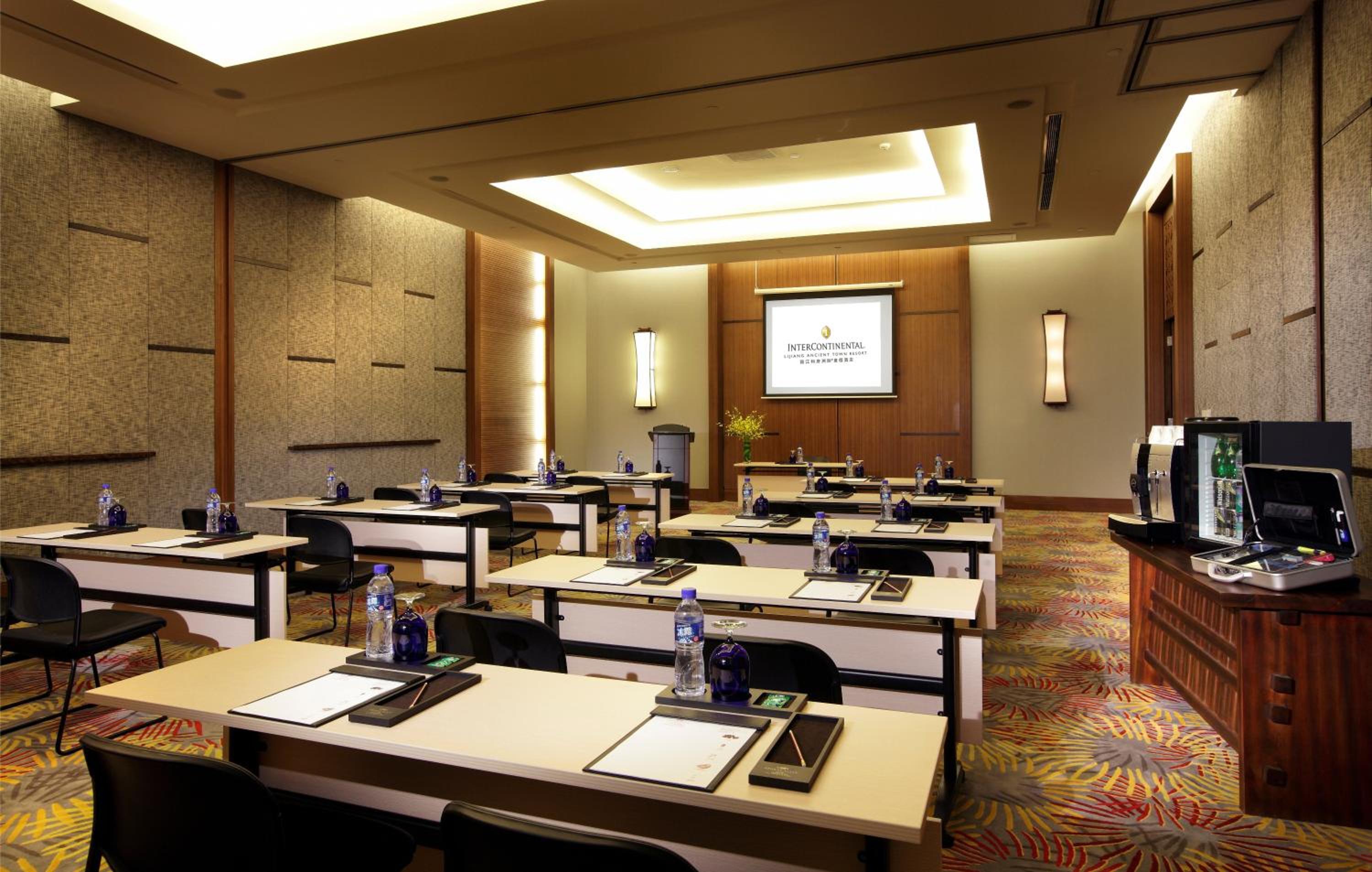 InterContinental Lijiang Ancient Town Resort by IHG 41