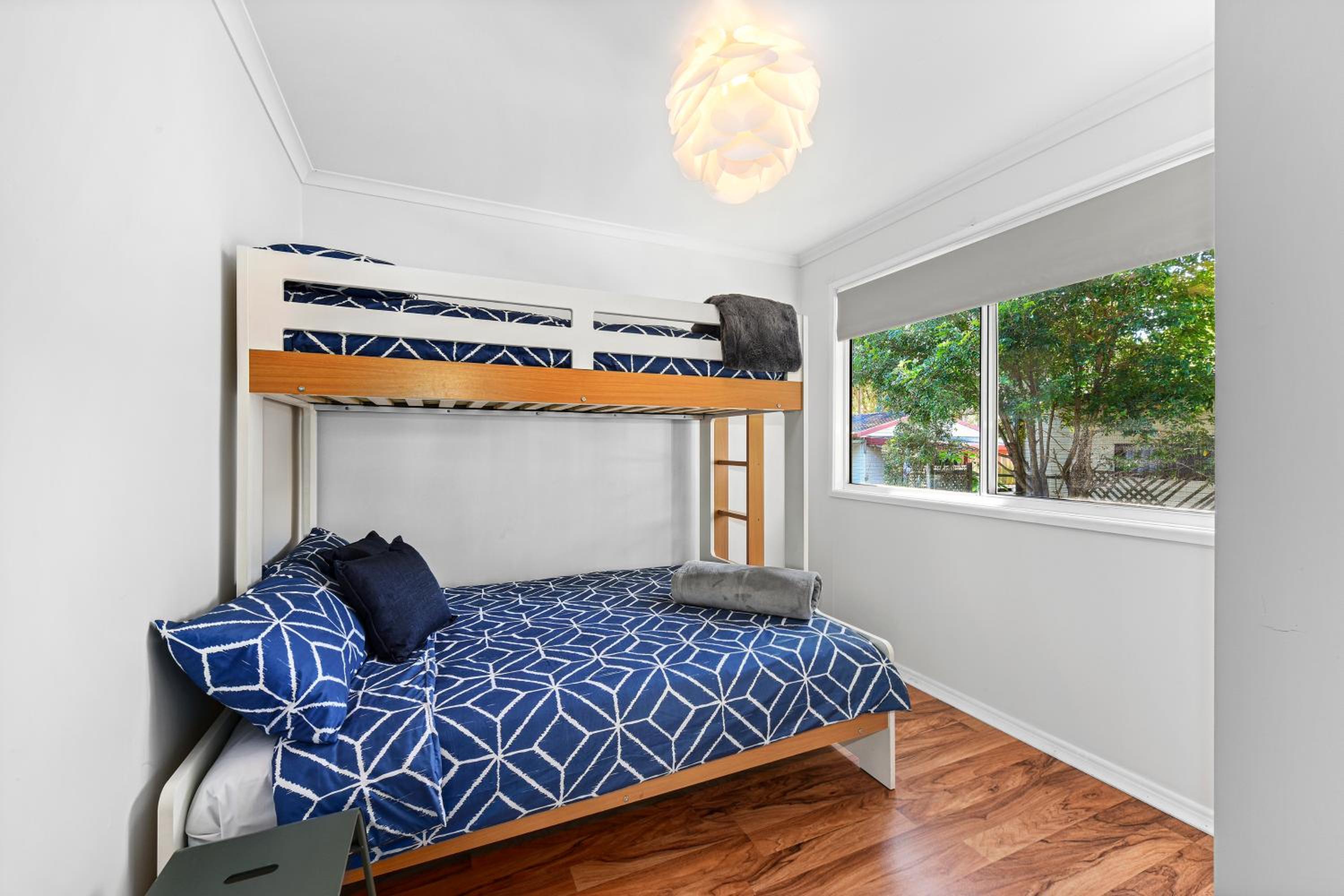 Flynns Beach Caravan Park