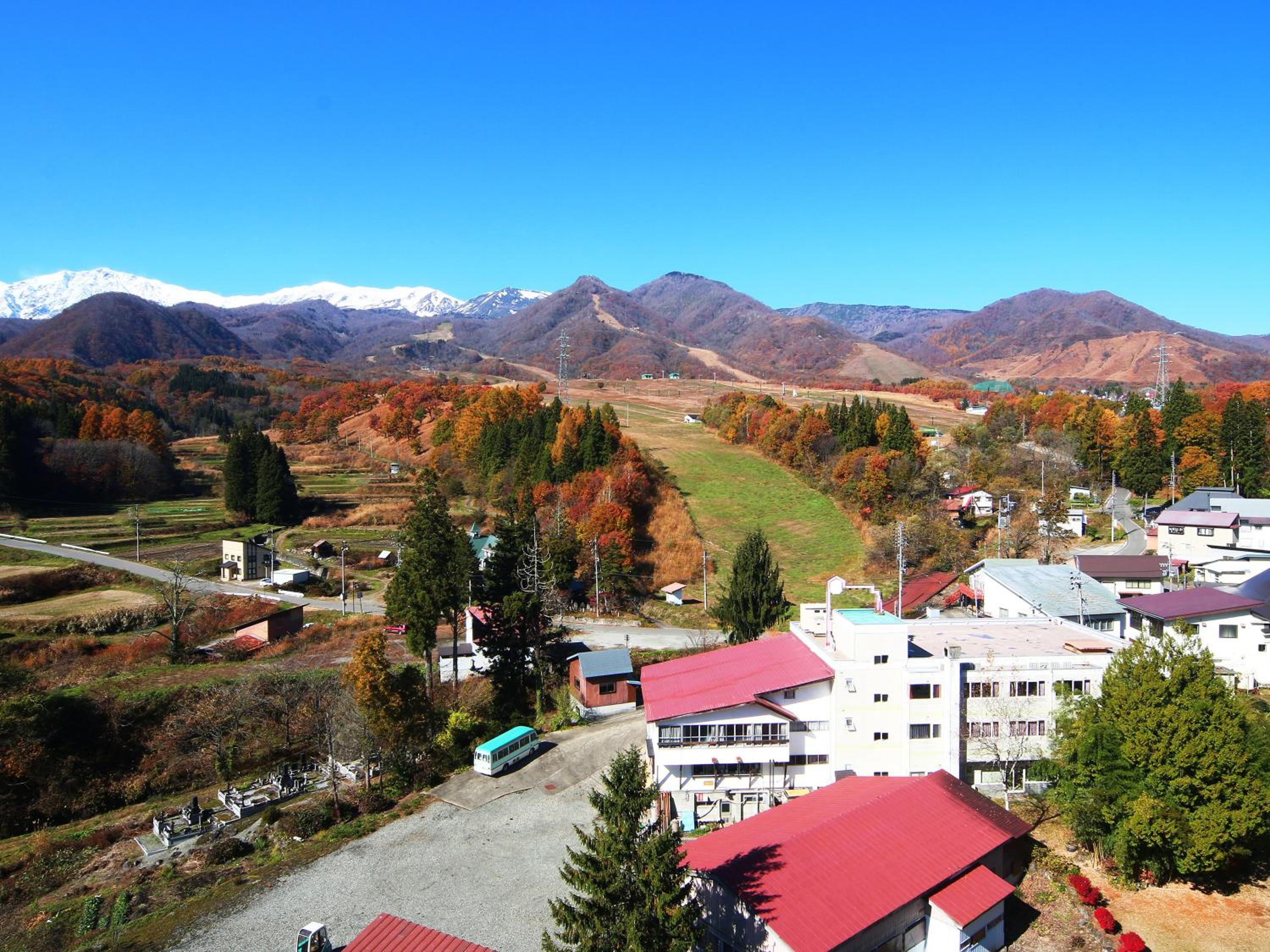 Pension Kobekko