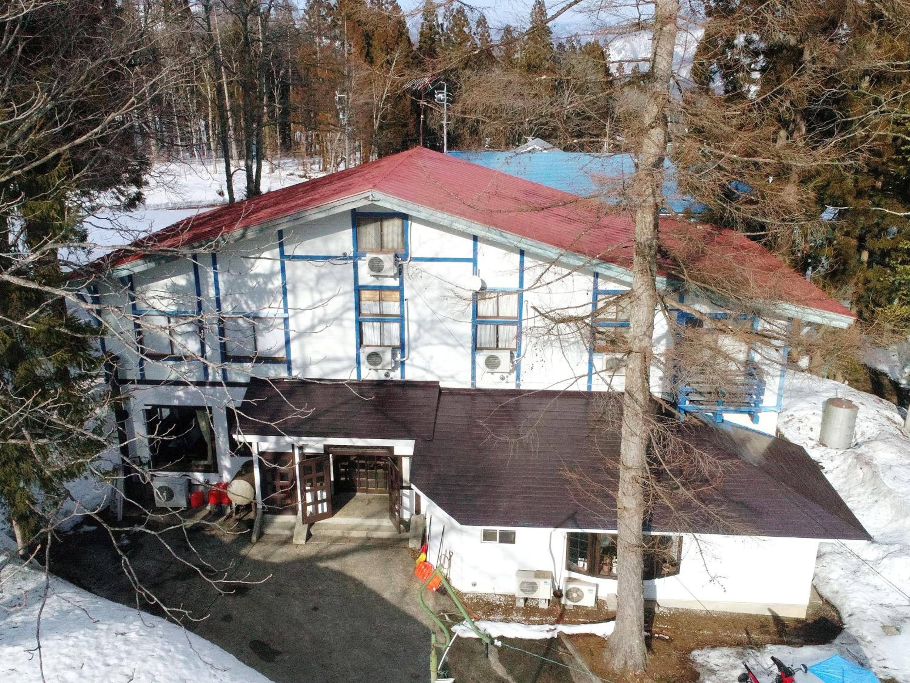 Pension Kobekko