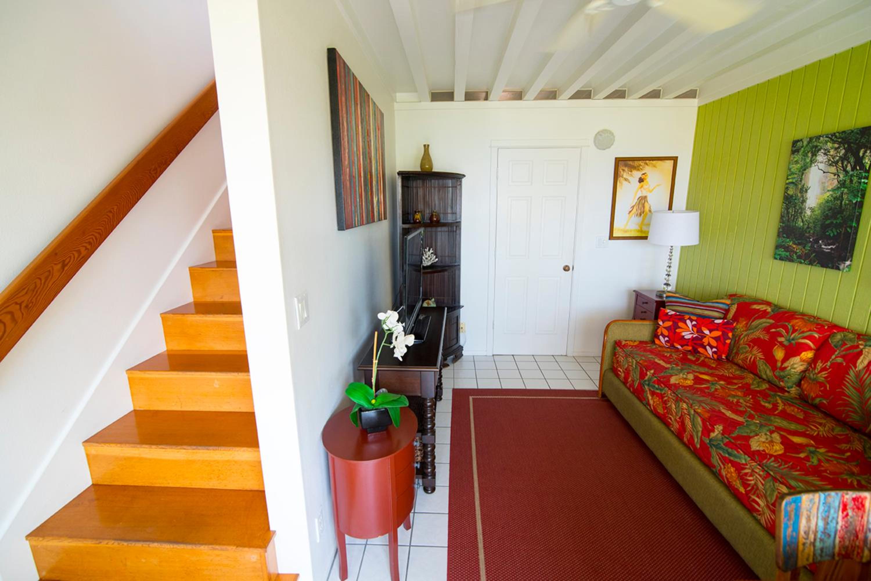 Big Island Retreat - No Resort Fees