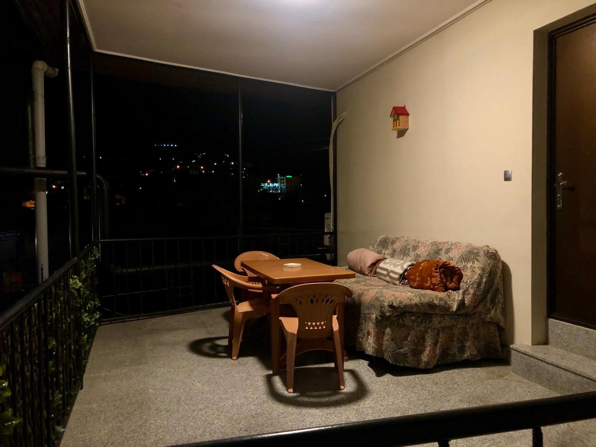 Luxury Apartment at Pirosmani 22 in central Borjomi view 5