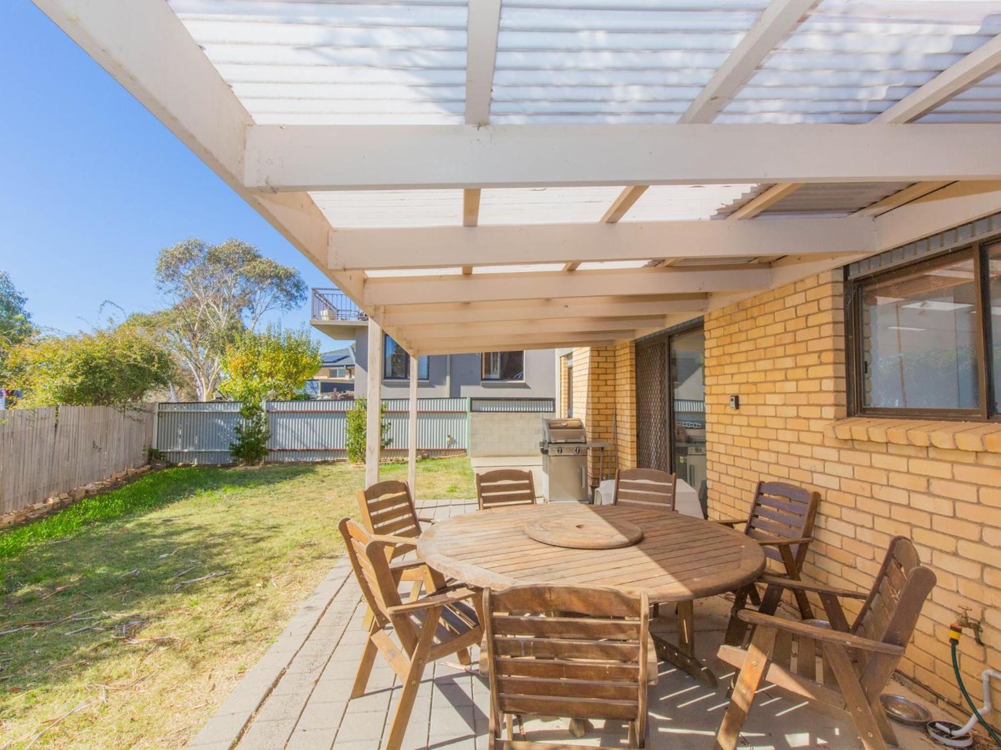 Fingal Snow Vinces Place 108 Gippsland Street