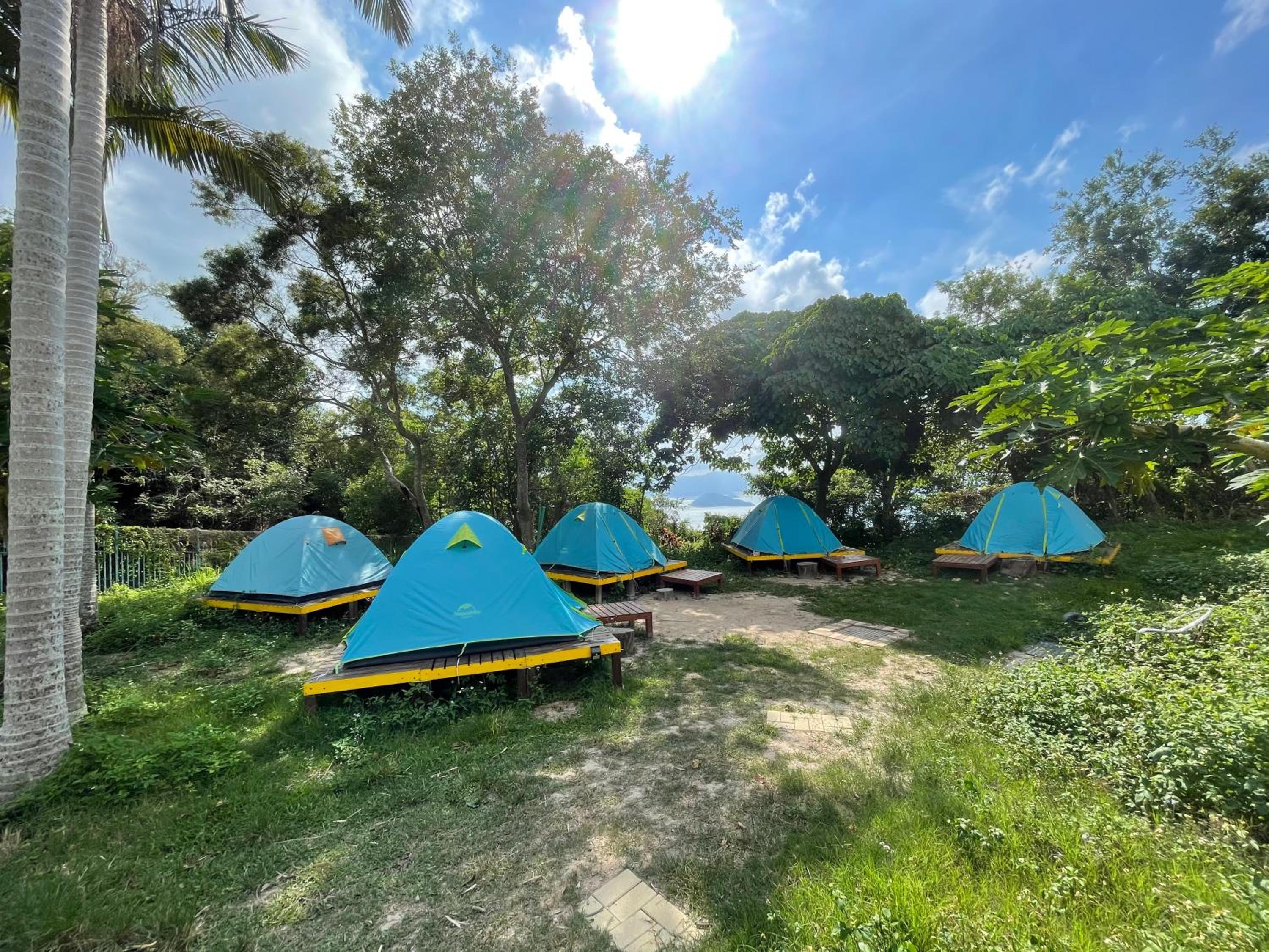 YHA Jockey Club Mt. Davis Youth Hostel