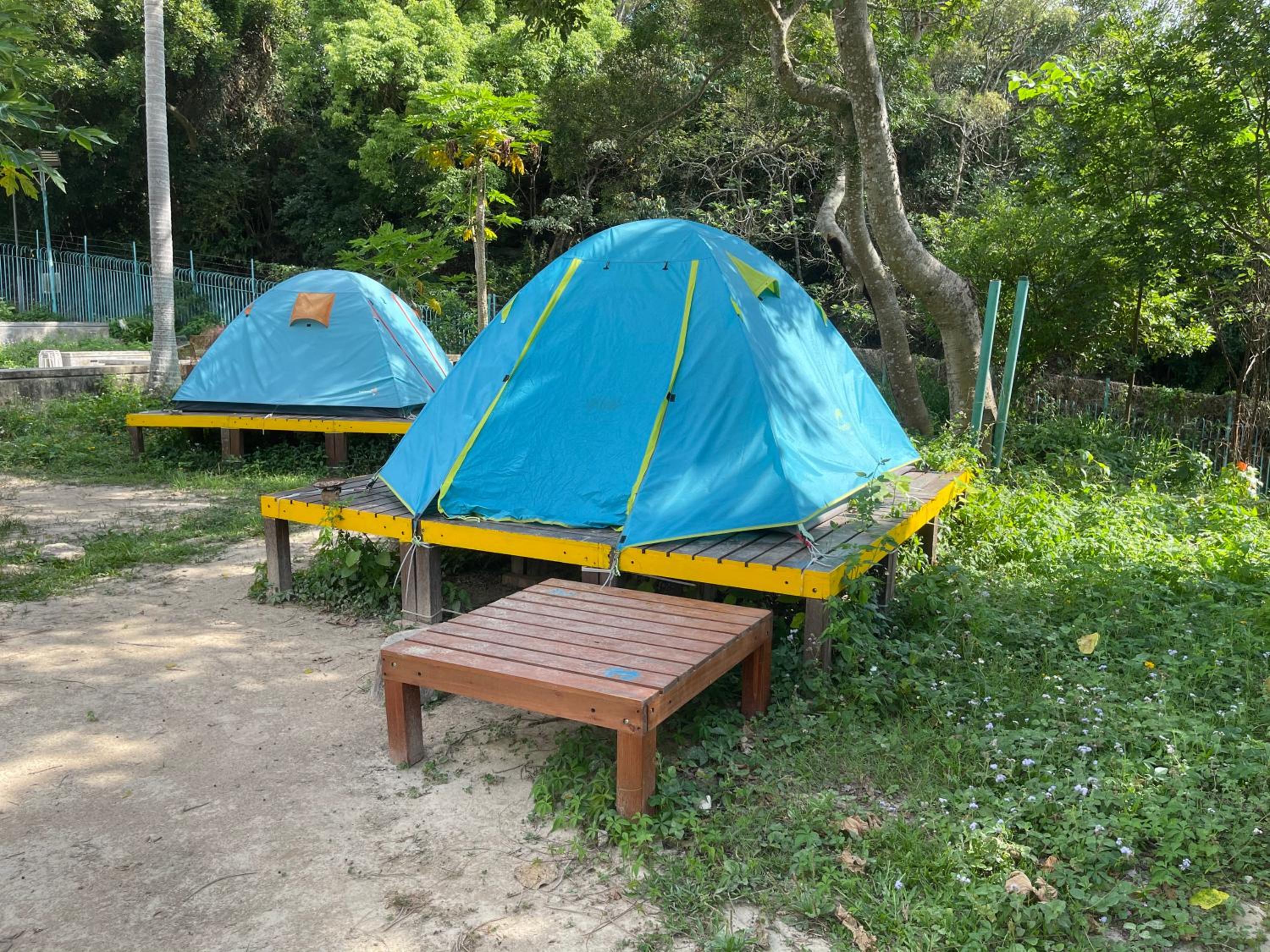 YHA Jockey Club Mt. Davis Youth Hostel