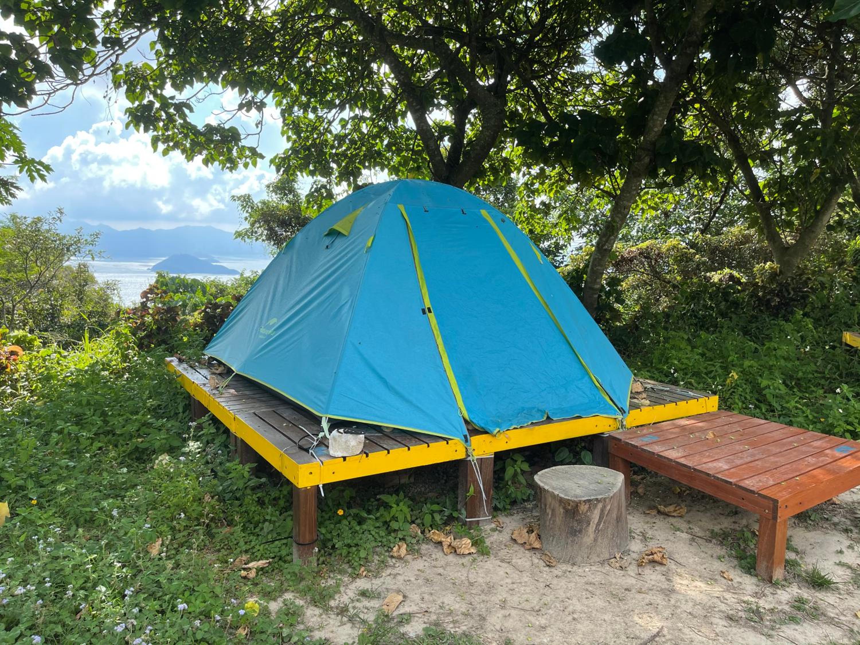 YHA Jockey Club Mt. Davis Youth Hostel