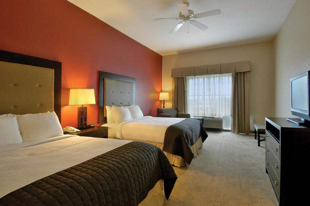 Batesville Vacations - Holiday Inn Hotels Batesville, an IHG Hotel - Property Image 2