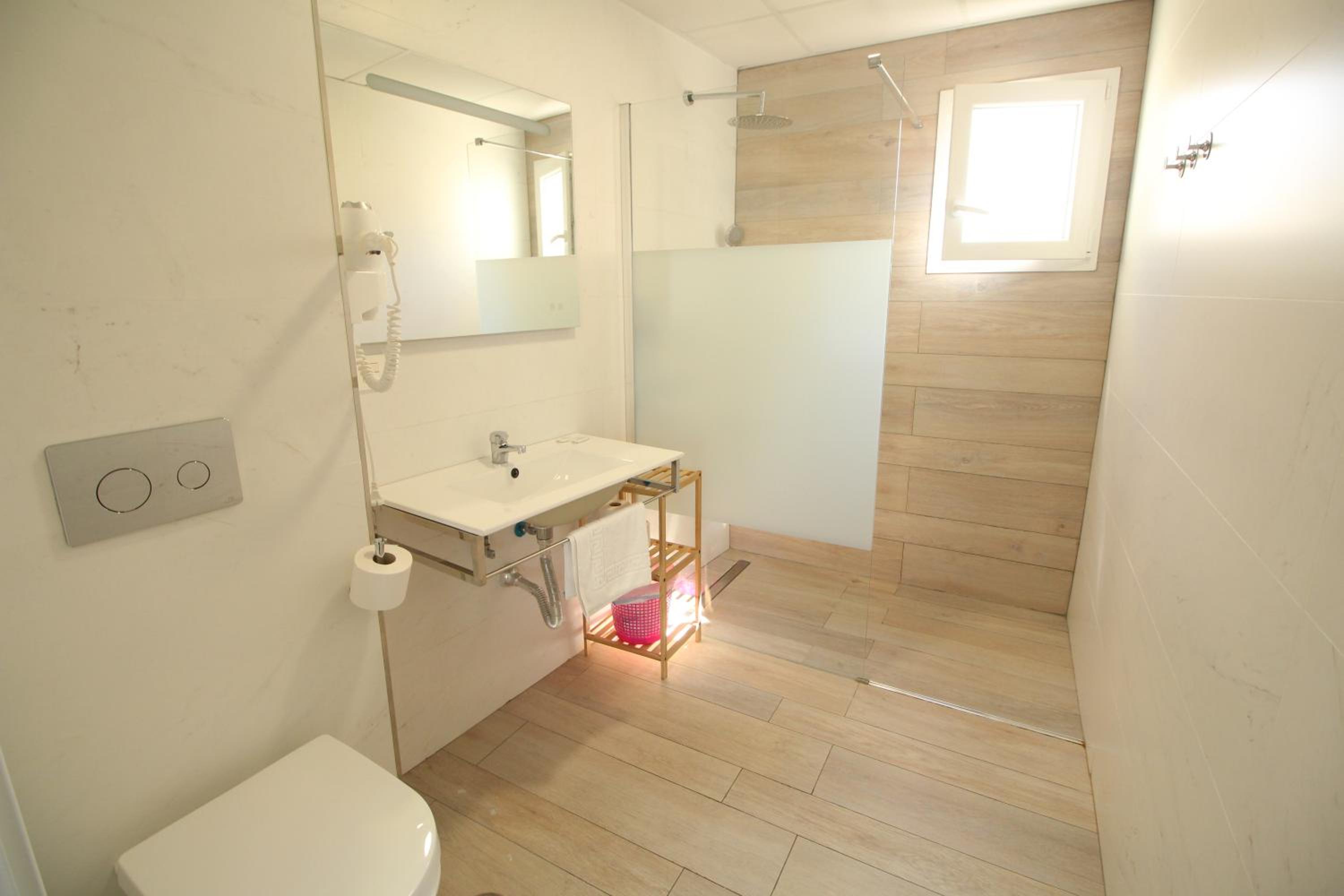 Apartamentos Boni