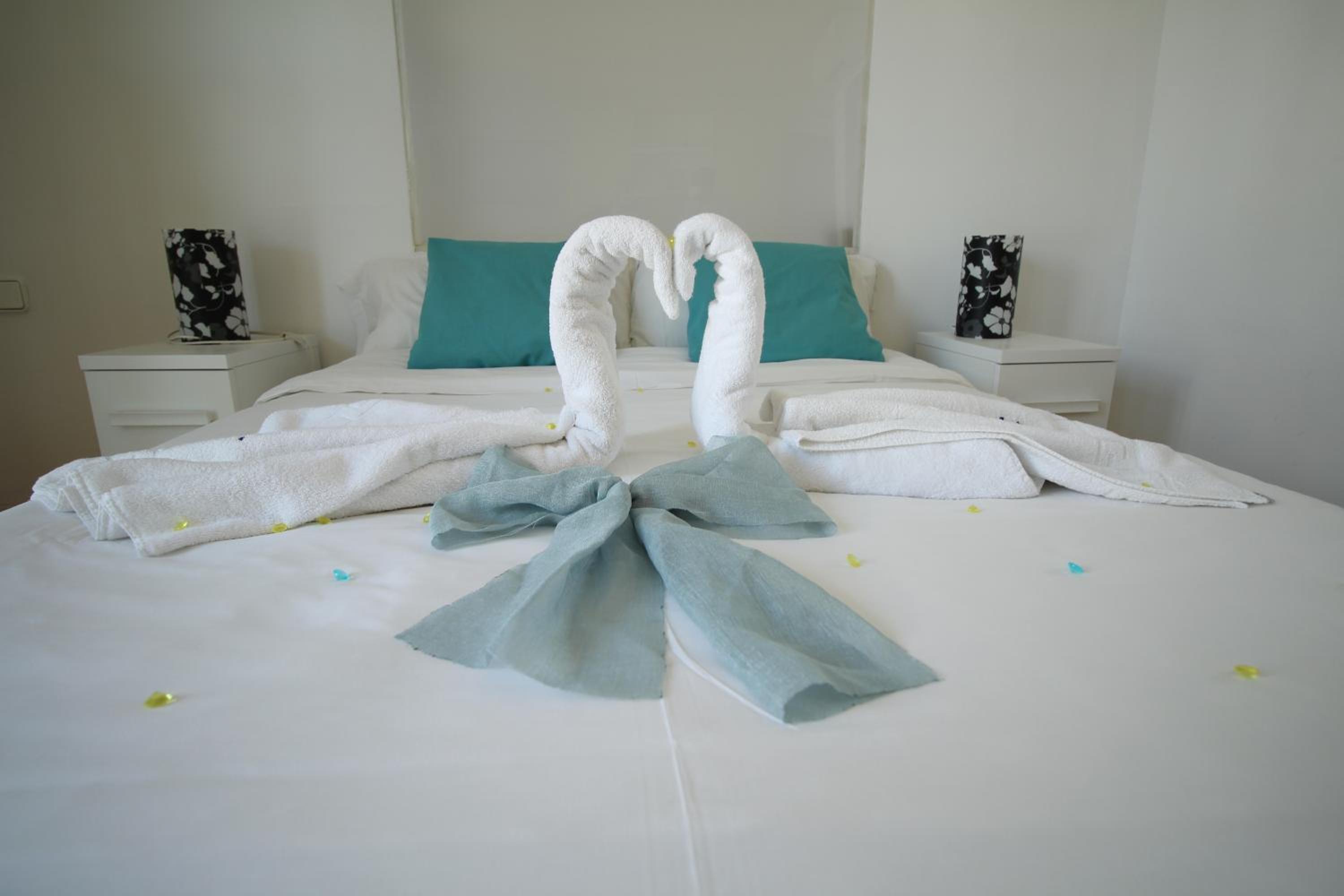 Apartamentos Boni