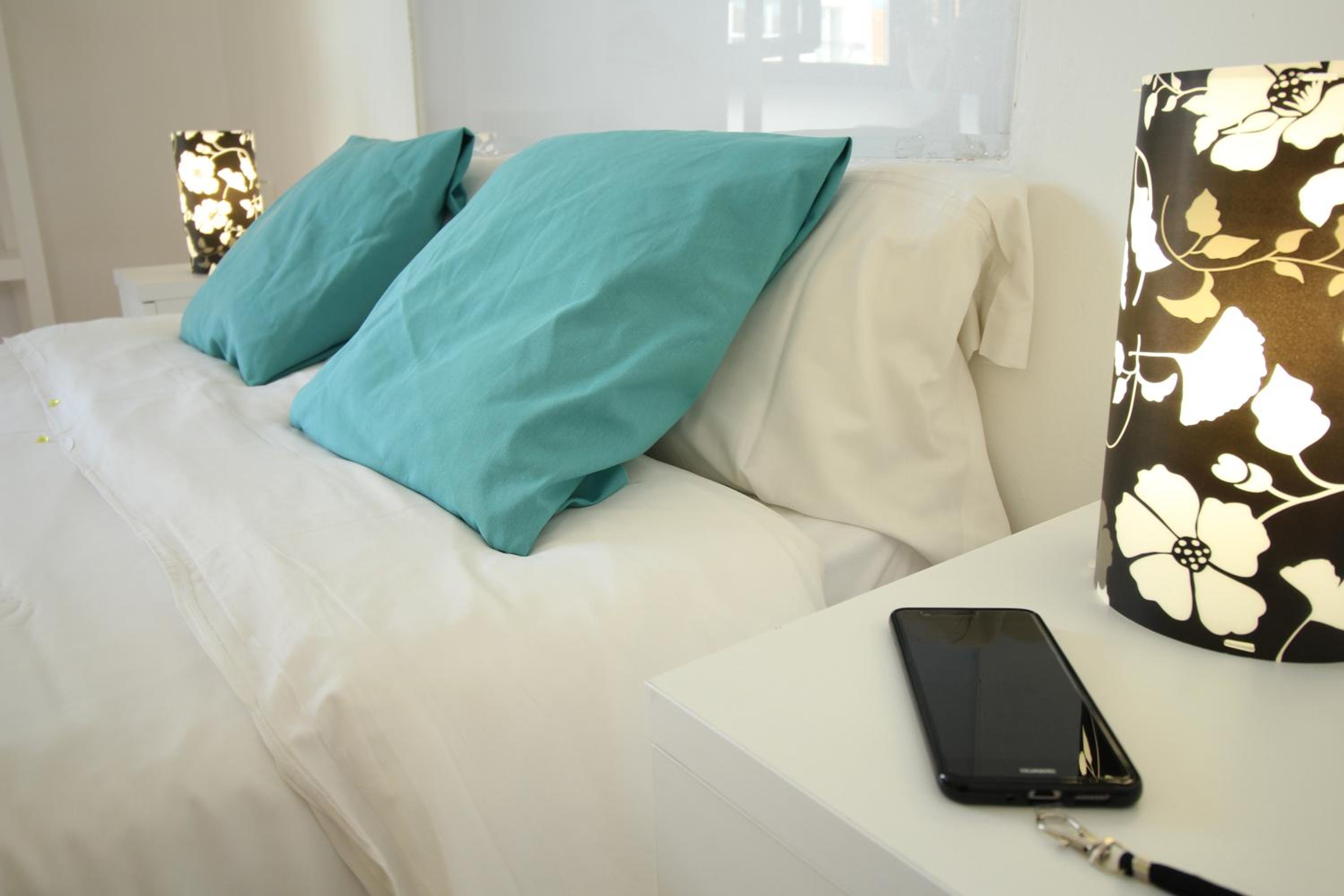 Apartamentos Boni