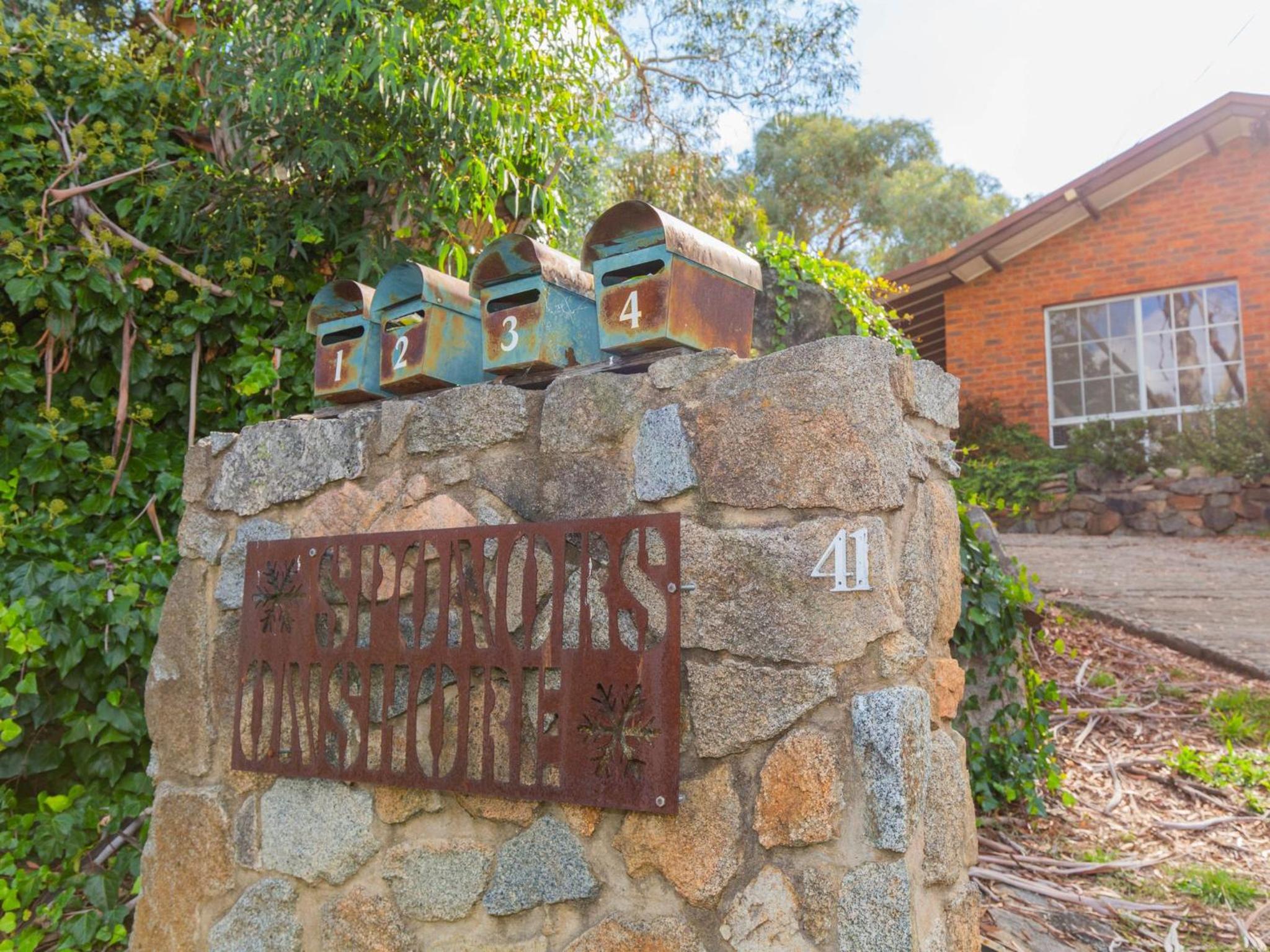 Sponars Onshore 3 of 41 Cobbon Crescent