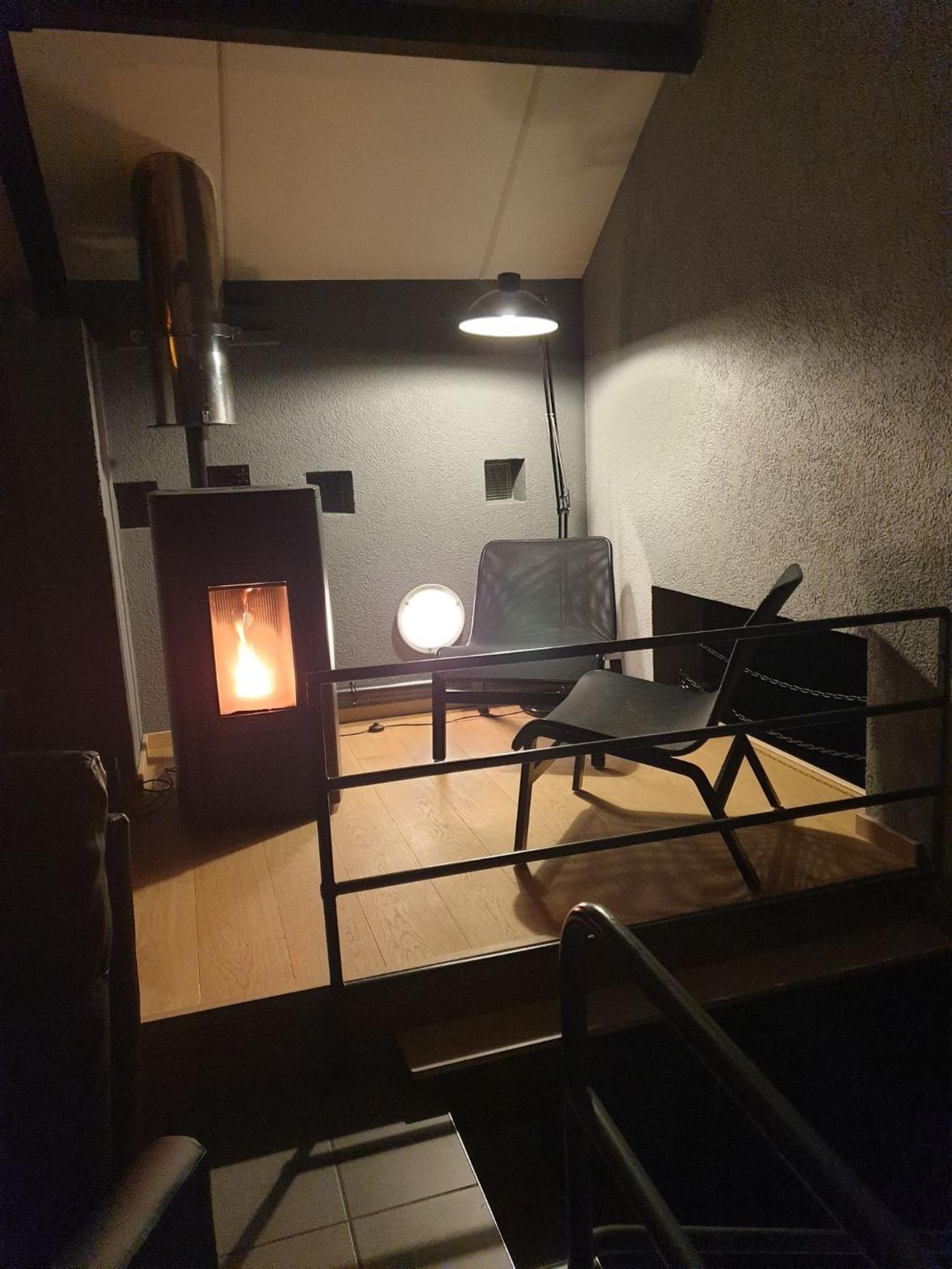 Maison Bonne Humeur Achouffe