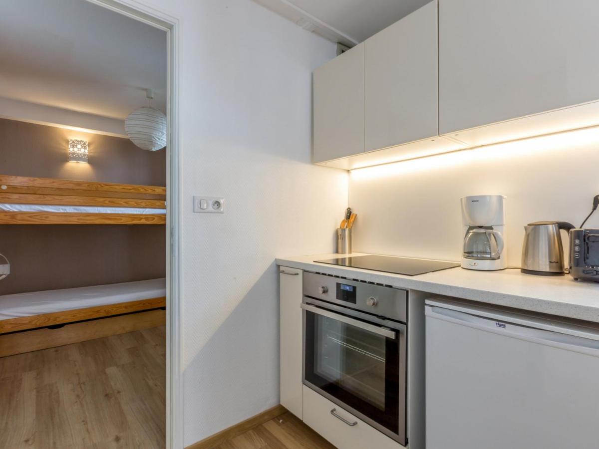 Appartement La Clusaz, 2 pièces, 4 personnes - FR-1-304-4 view 5