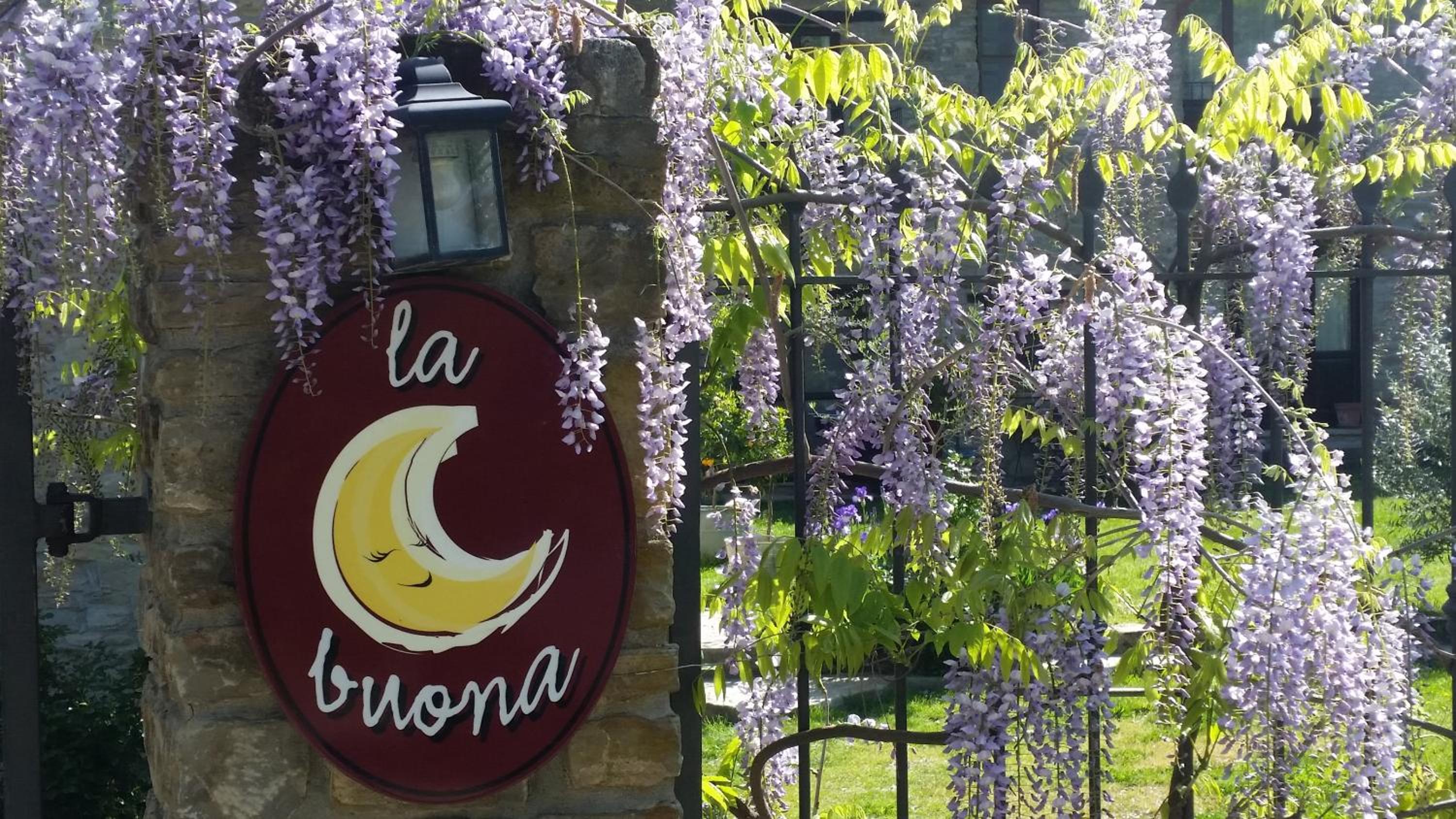 La Luna Buona