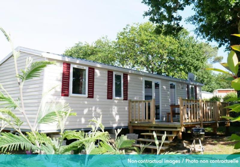 Camping Officiel Siblu Domaine de Dugny