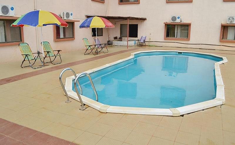 SS Resort Near Jaysagar Lake view 4