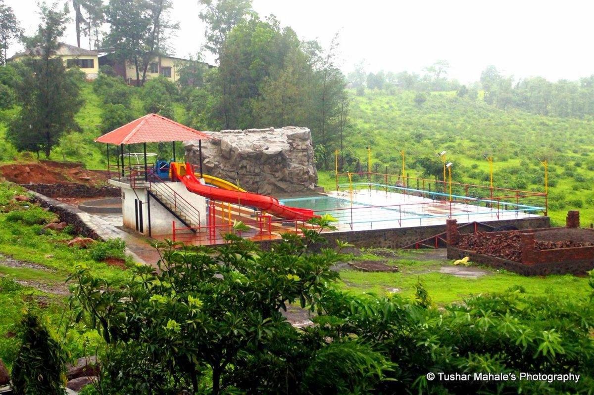 SS Resort Near Jaysagar Lake view 5