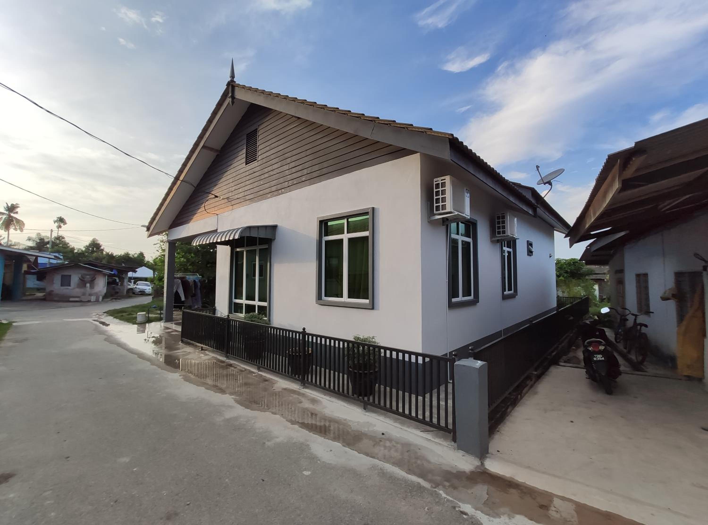Desa Hana Homestay photo 5