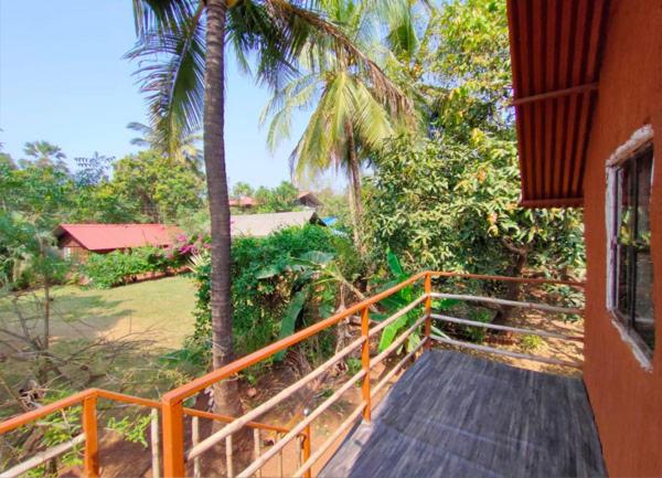 Green Environment Stay view 3