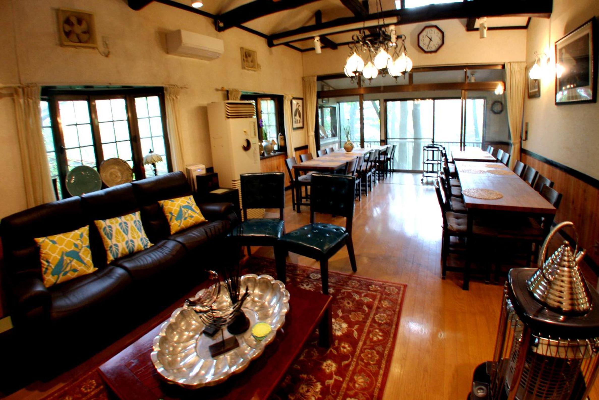 lounge