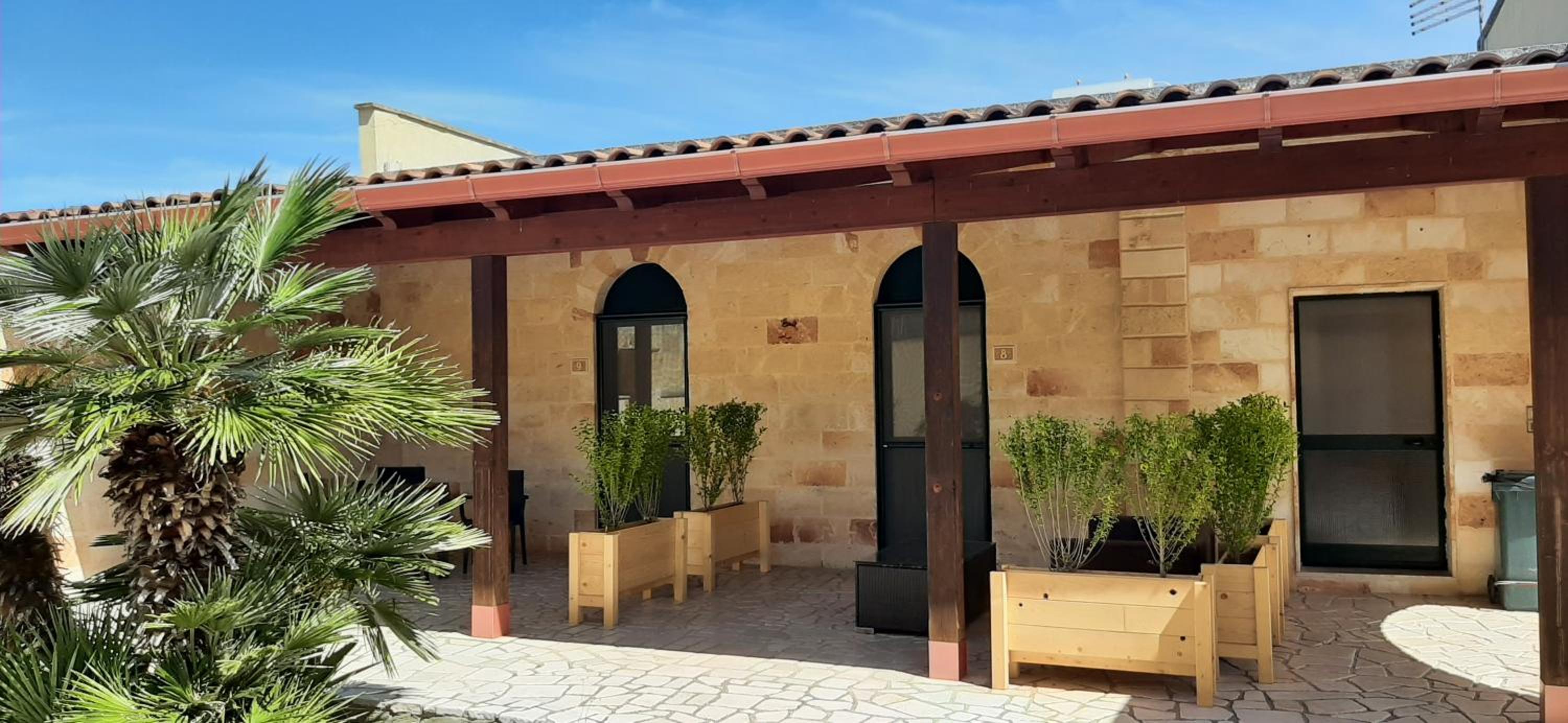 Masseria San Nicola B&B