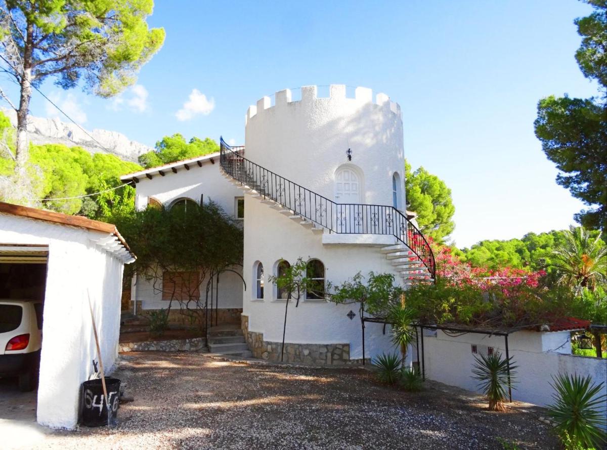 Casa Viviane photo 2