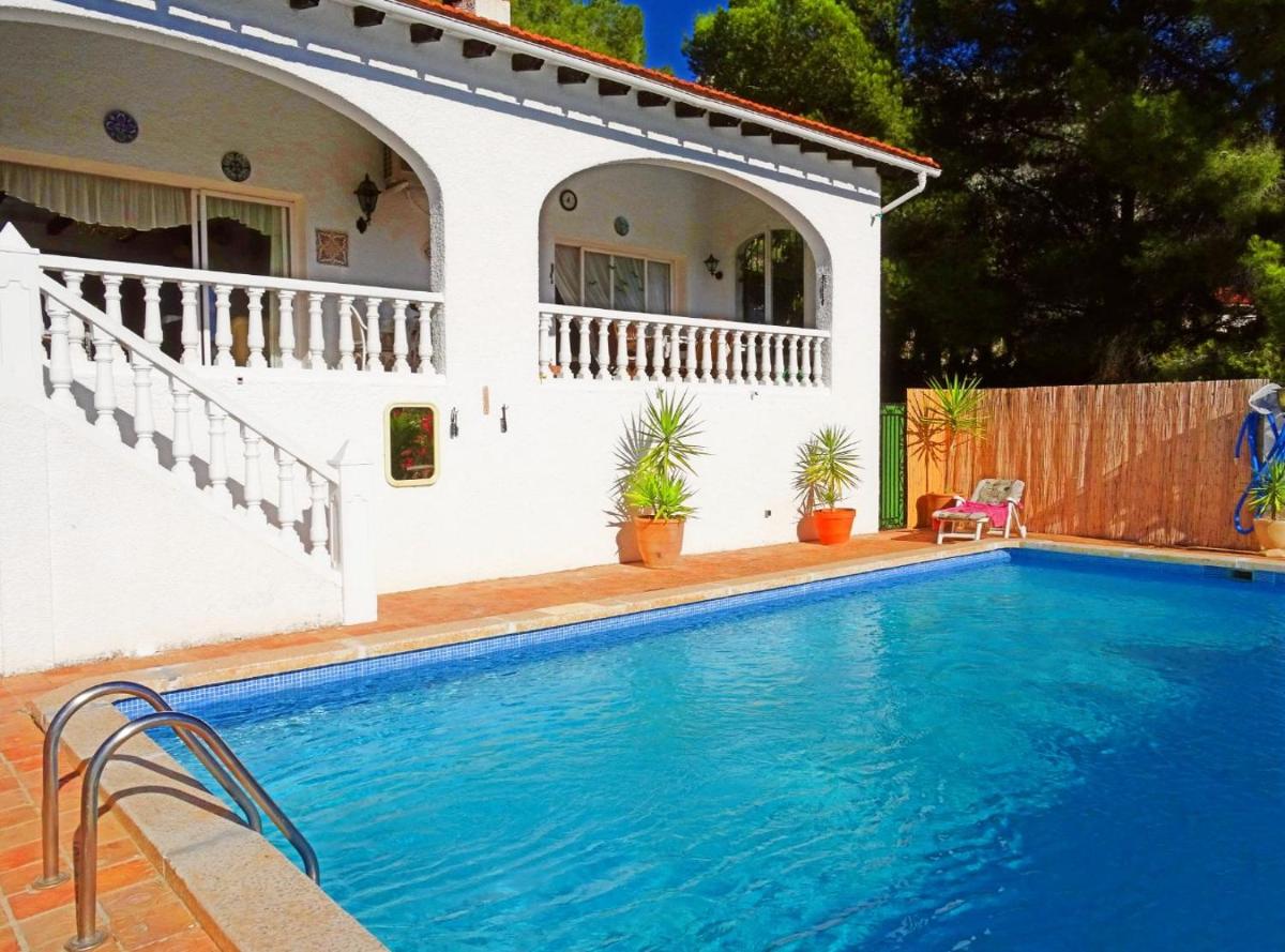 Casa Viviane photo 3