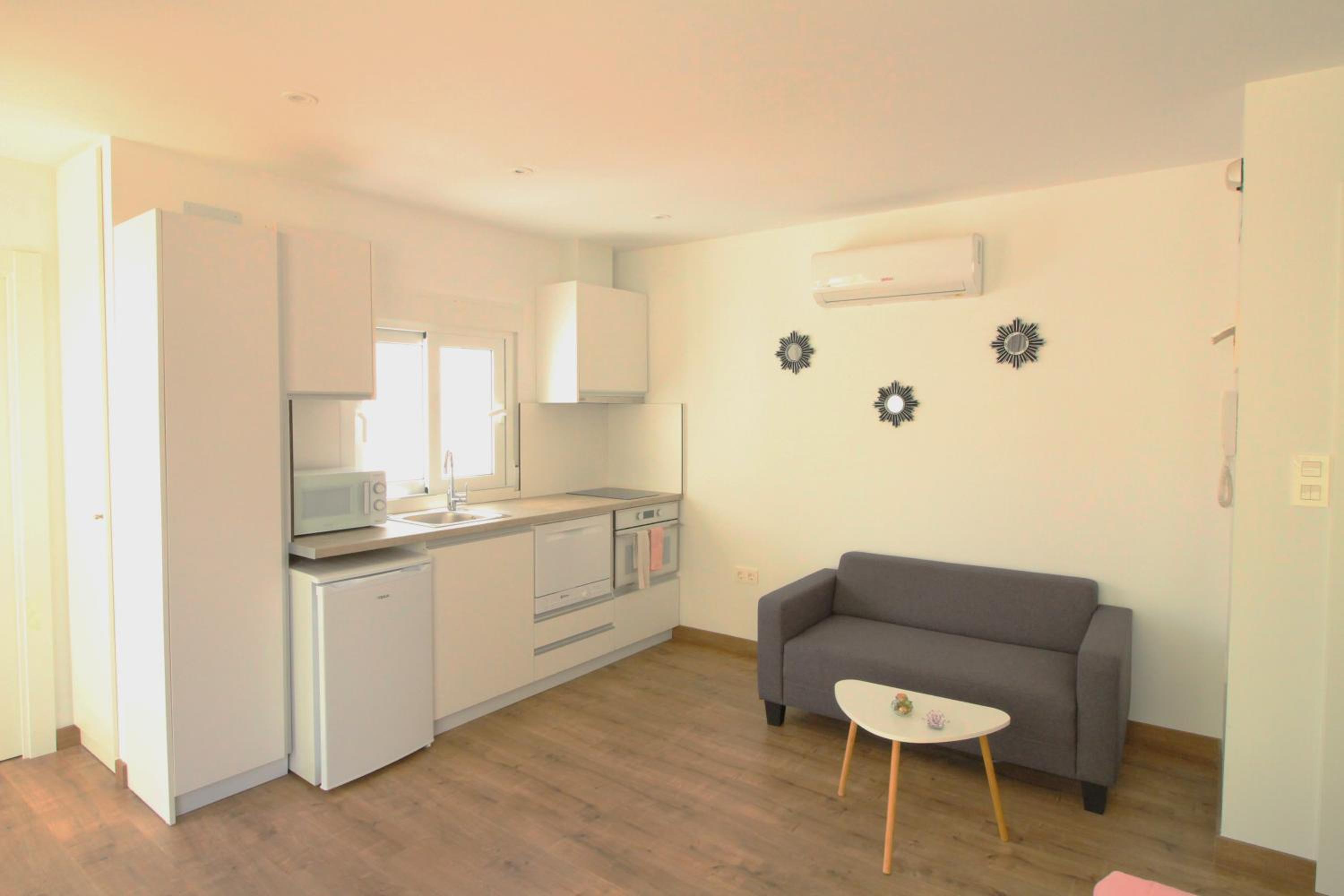 Apartamentos Boni