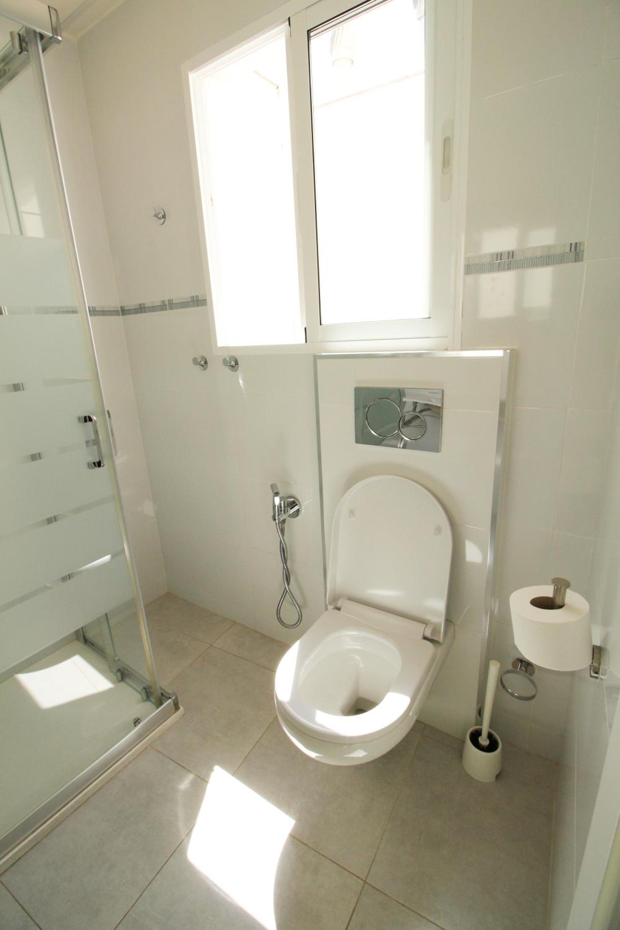 Apartamentos Boni