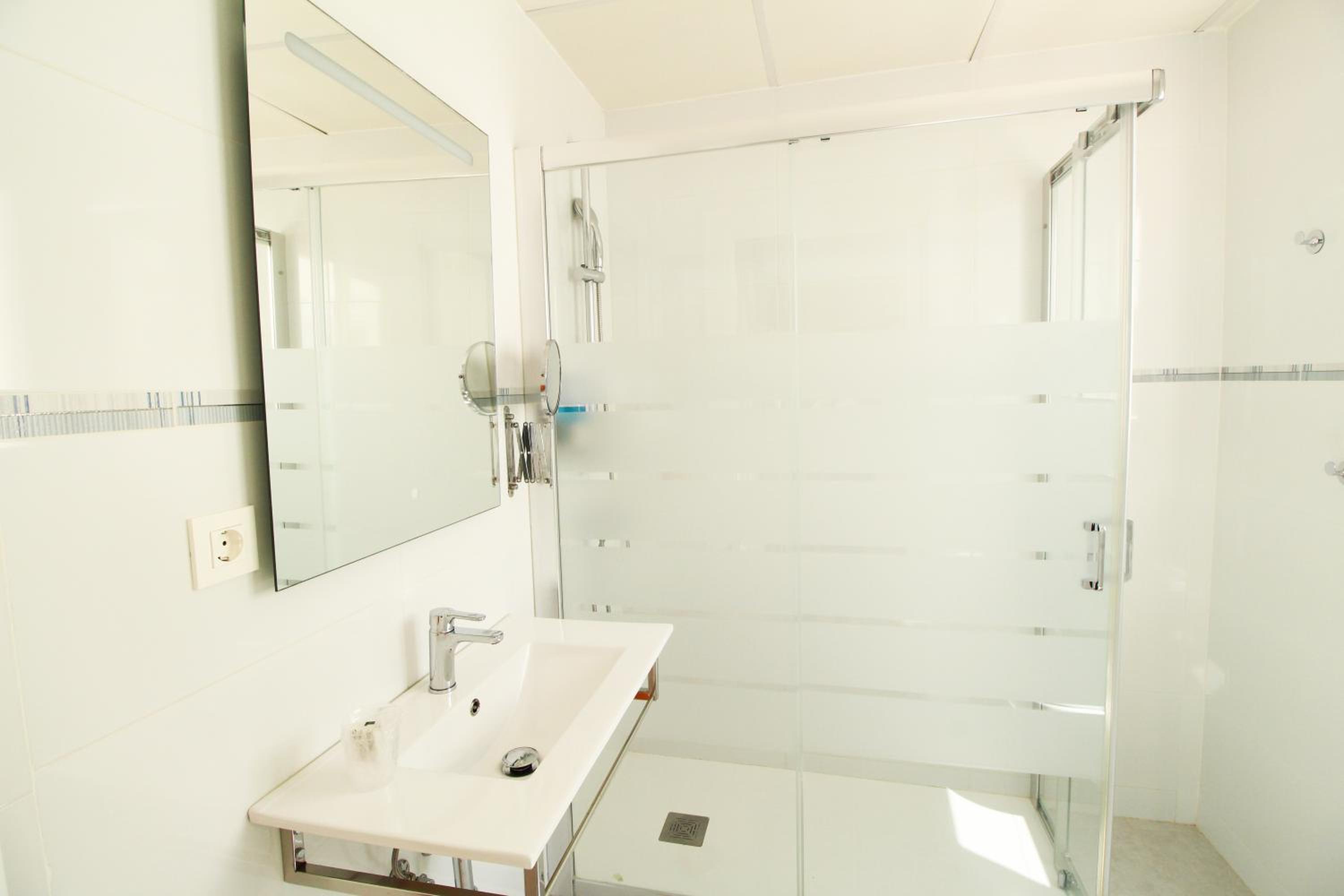 Apartamentos Boni