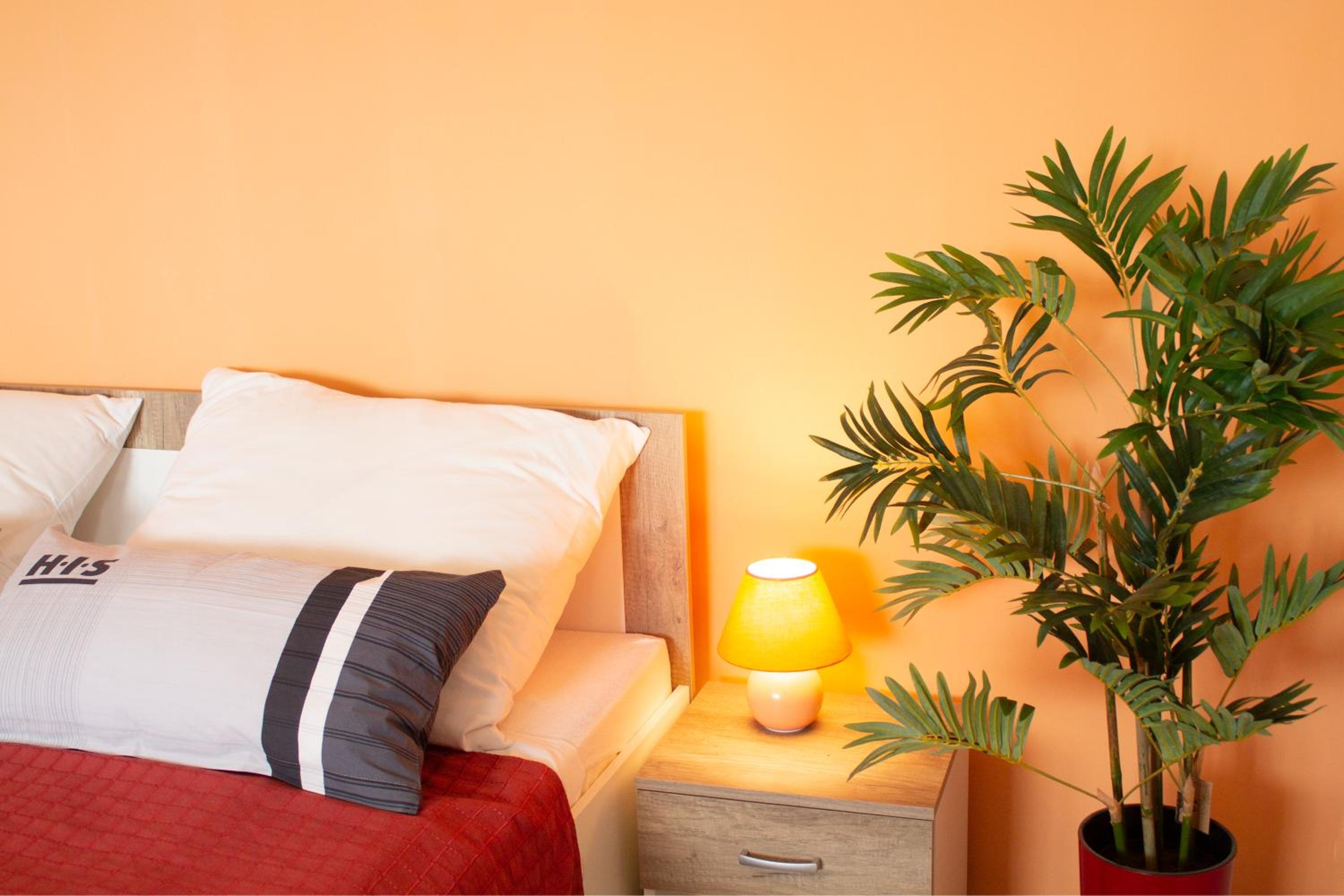 Ferienwohnung Casa Flora view 2