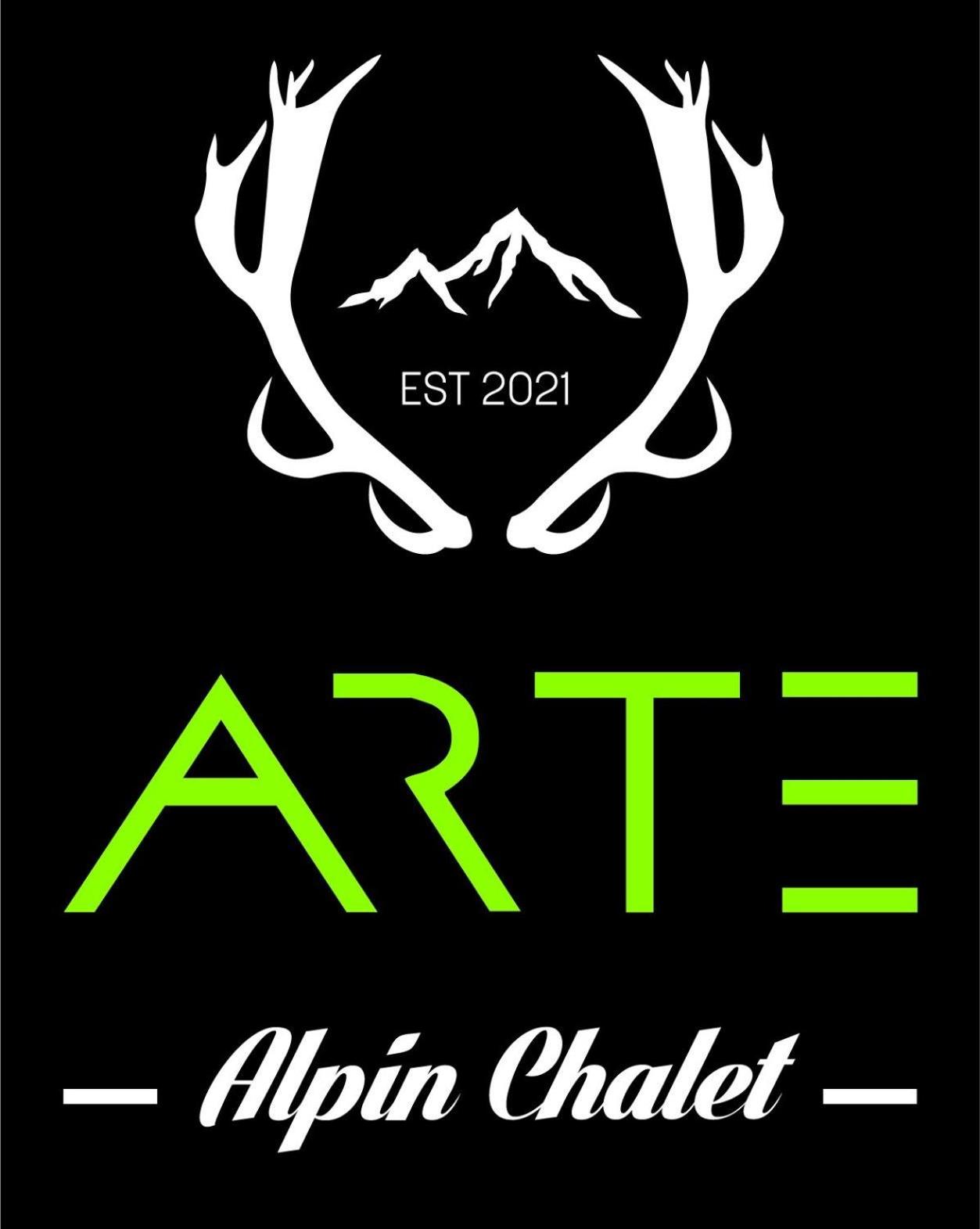 Alpin Chalet Arte