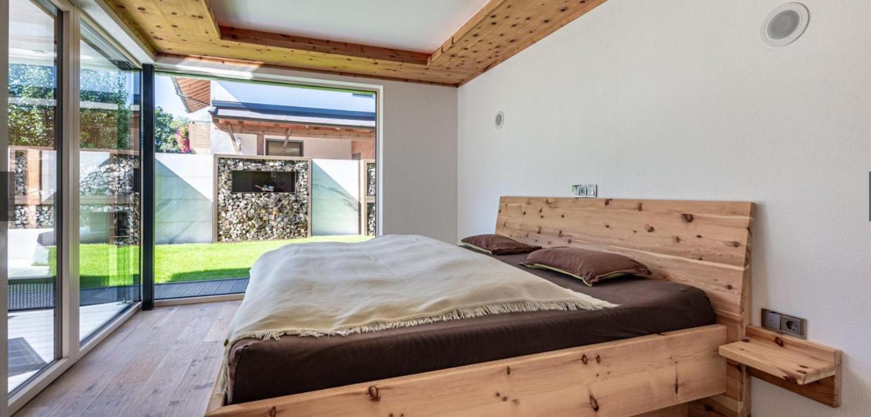 Alpin Chalet Arte