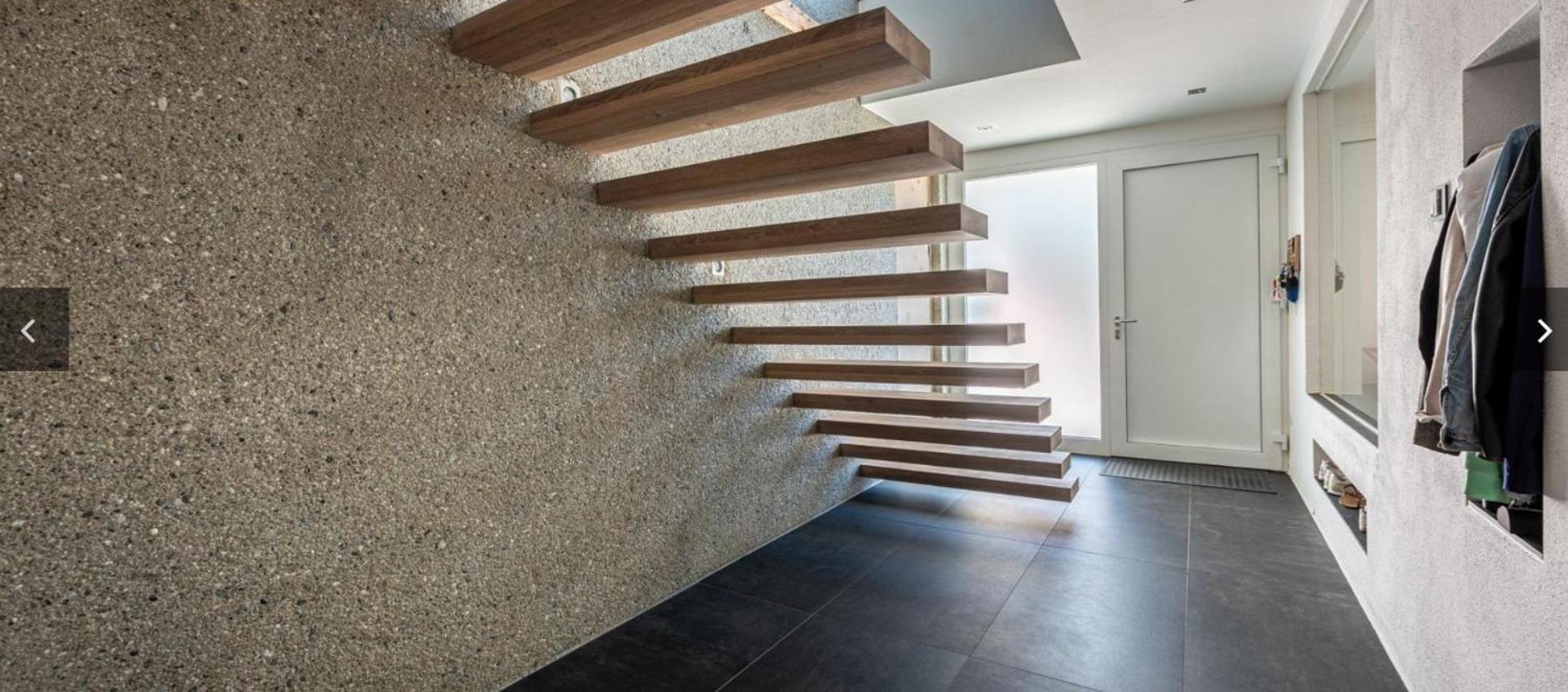 Alpin Chalet Arte
