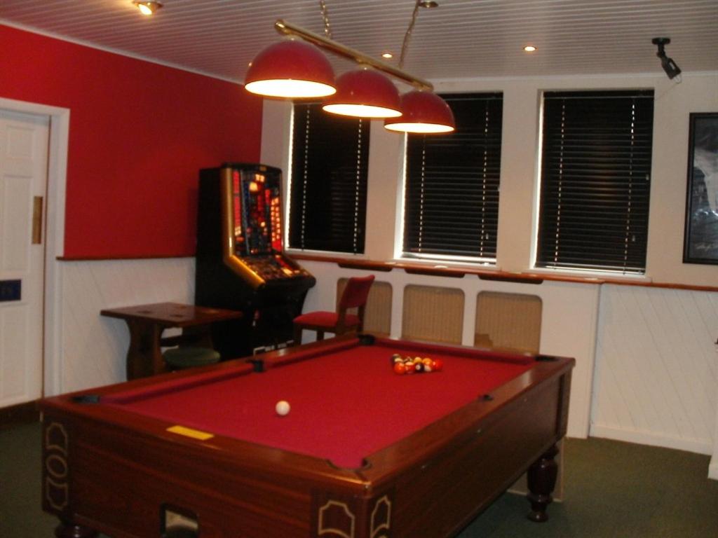 The Star Inn